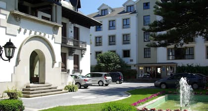 Palacio Arias & Hotel y Apartamentos Arias