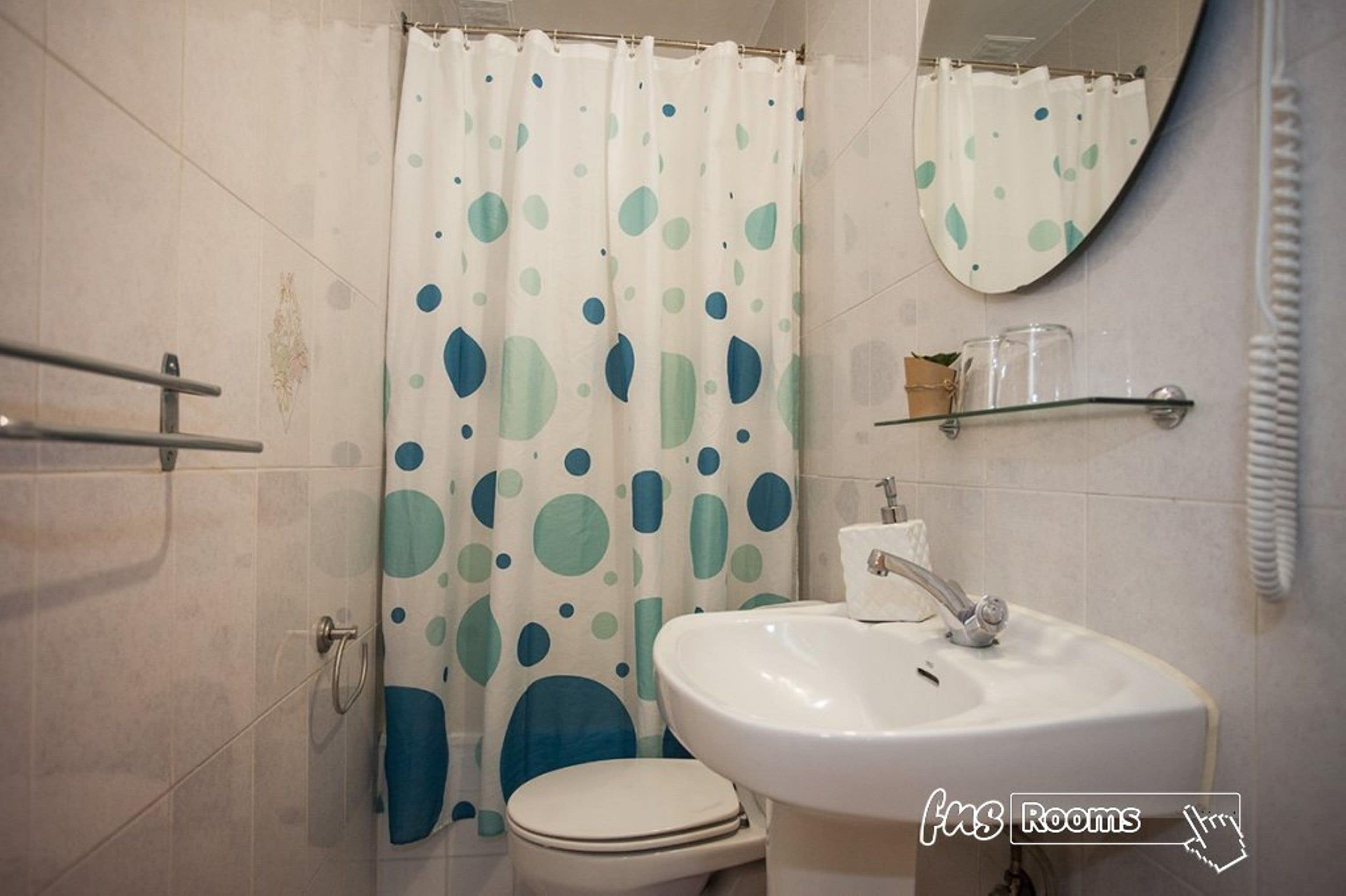 Foto - Hostal La Fontana