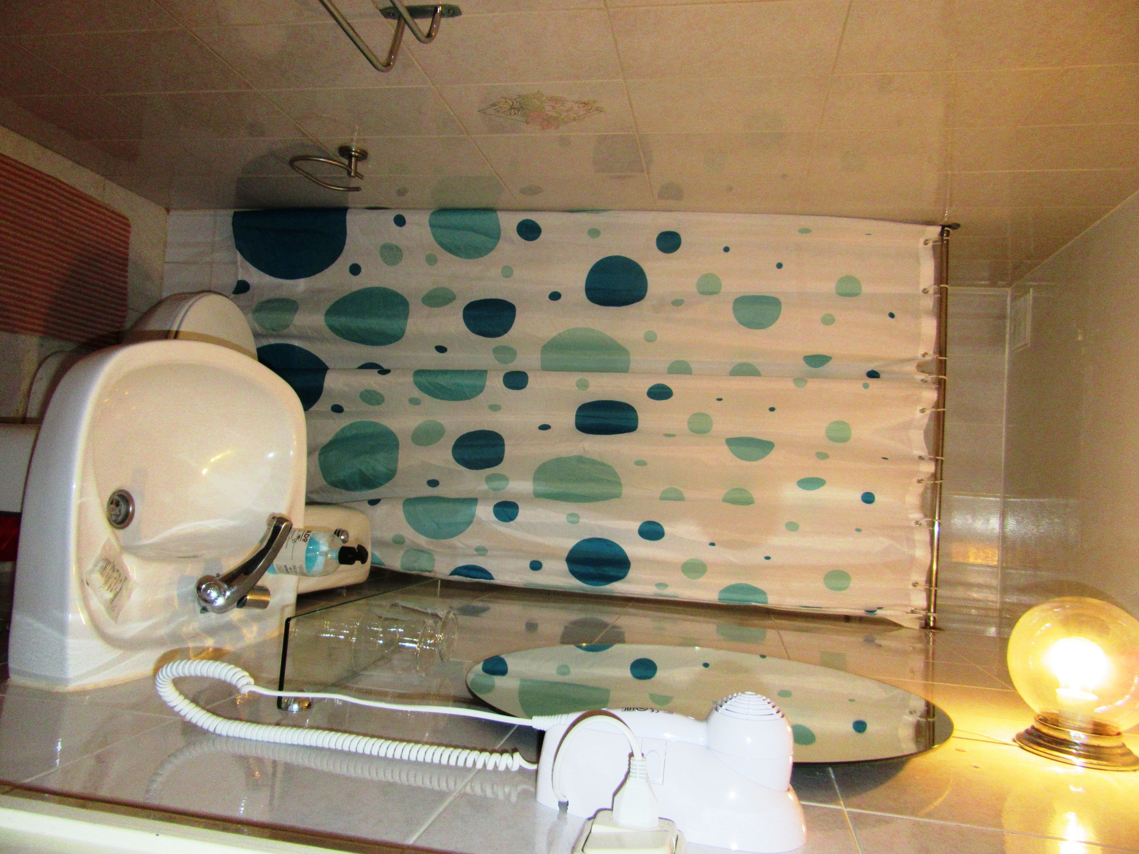 Foto - Hostal La Fontana