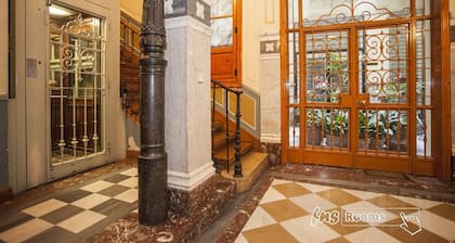 Hostal La Fontana
