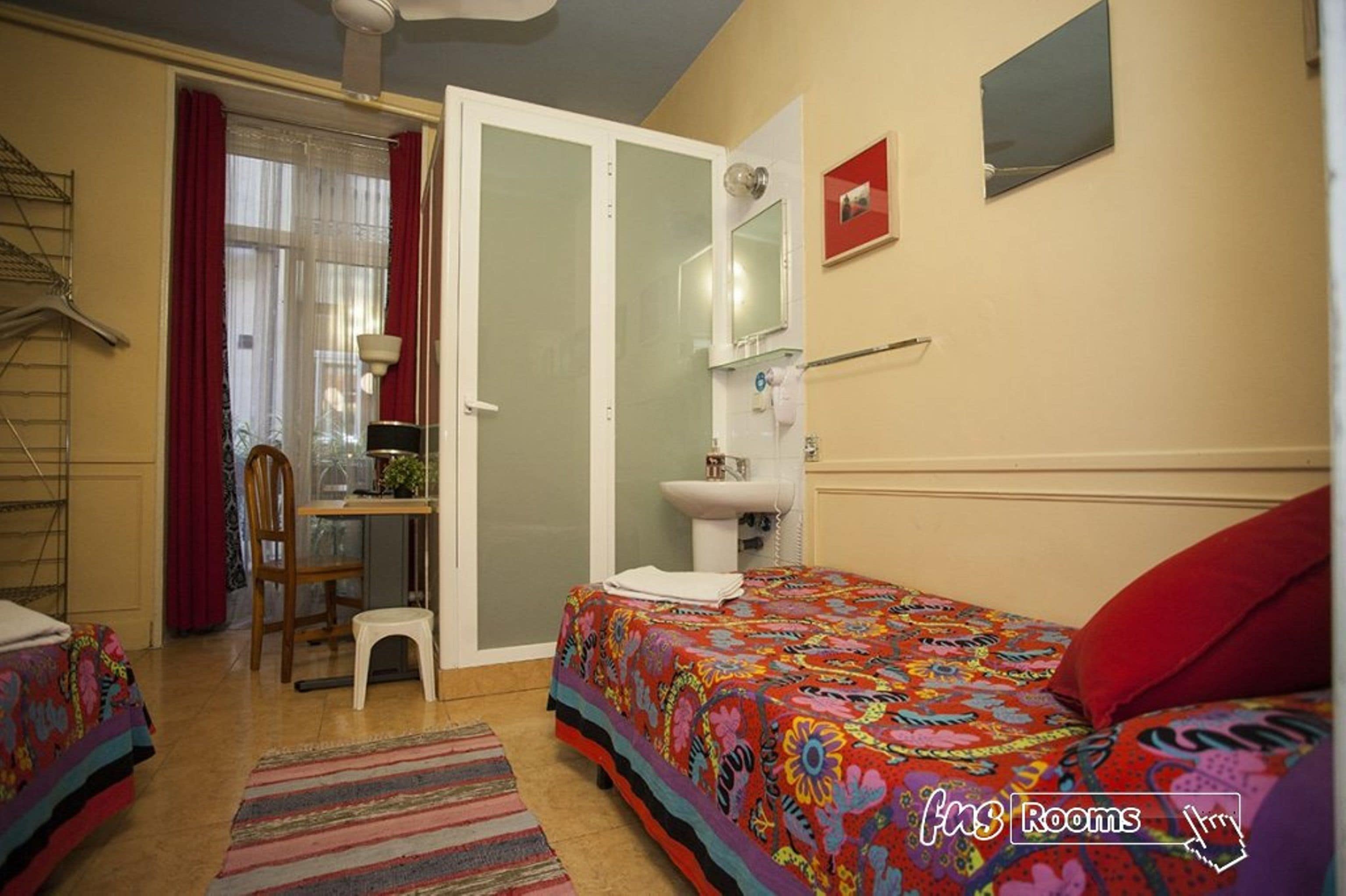 Foto - Hostal La Fontana