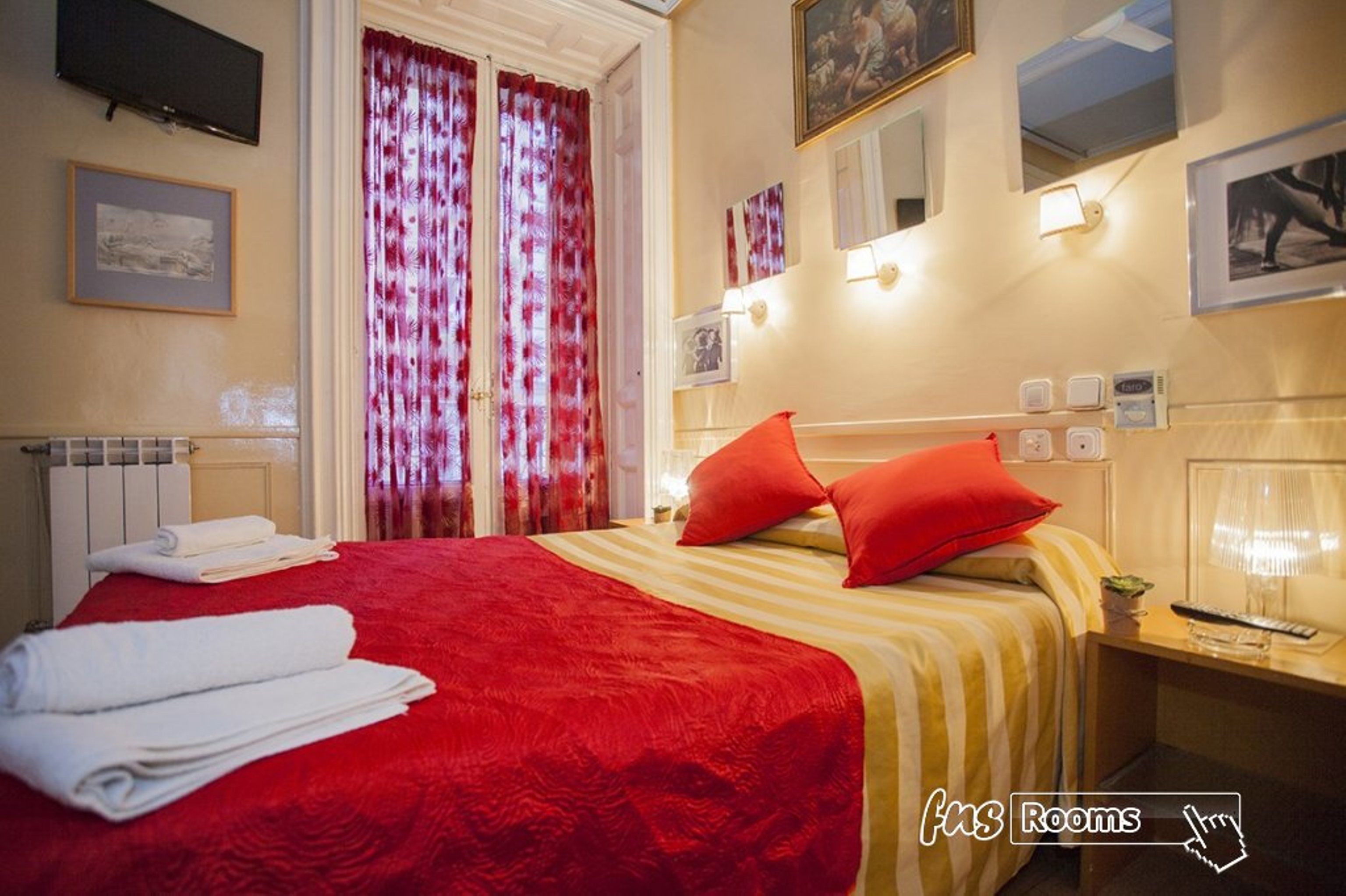 Cubrecamas, colchones Select Comfort y decoración personalizada 