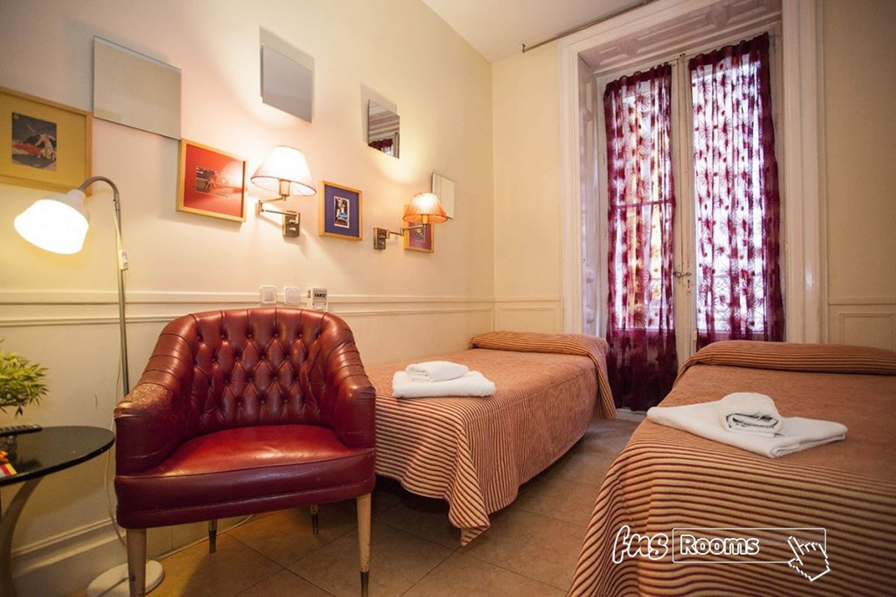 Foto - Hostal La Fontana