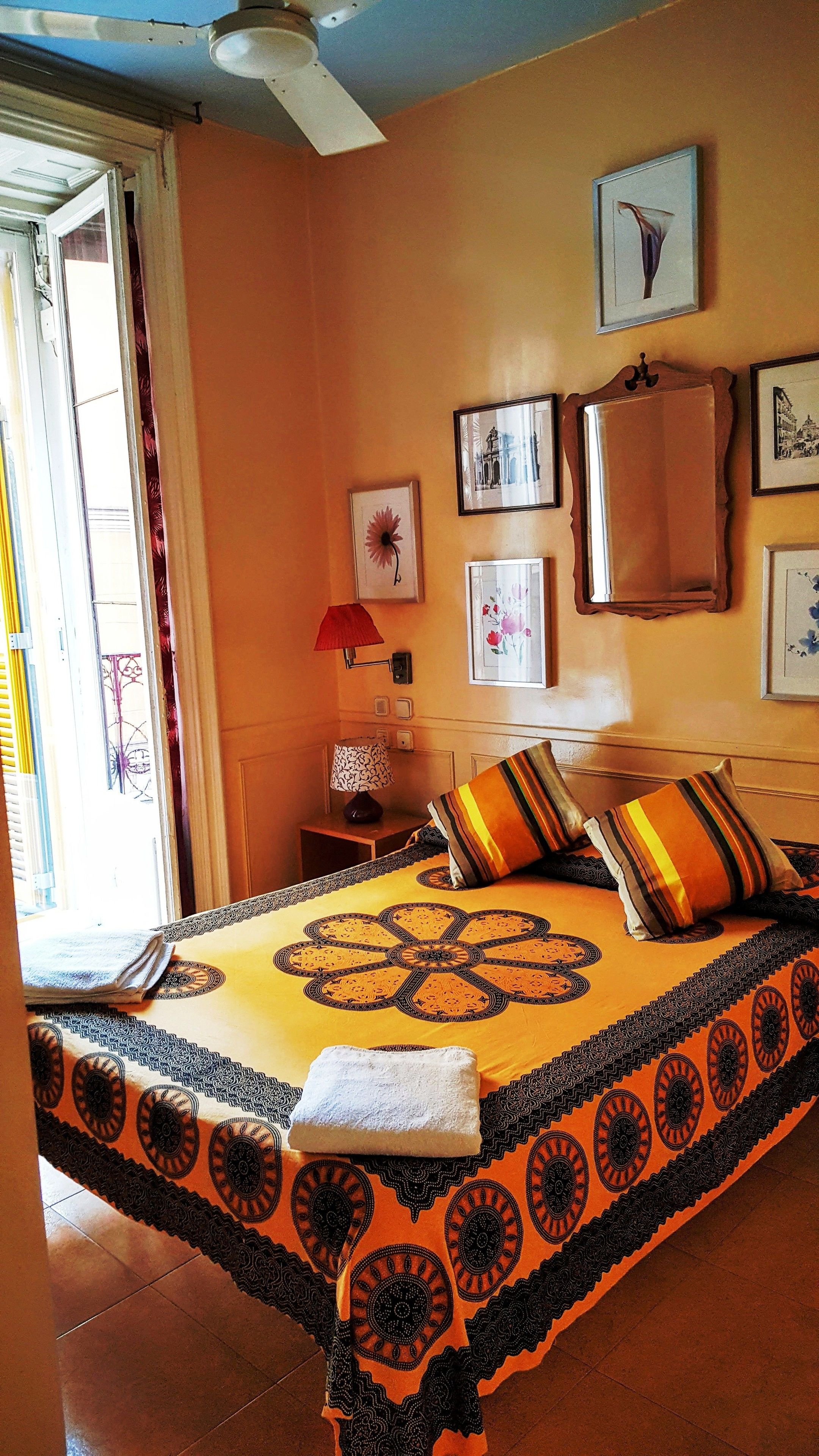 Foto - Hostal La Fontana