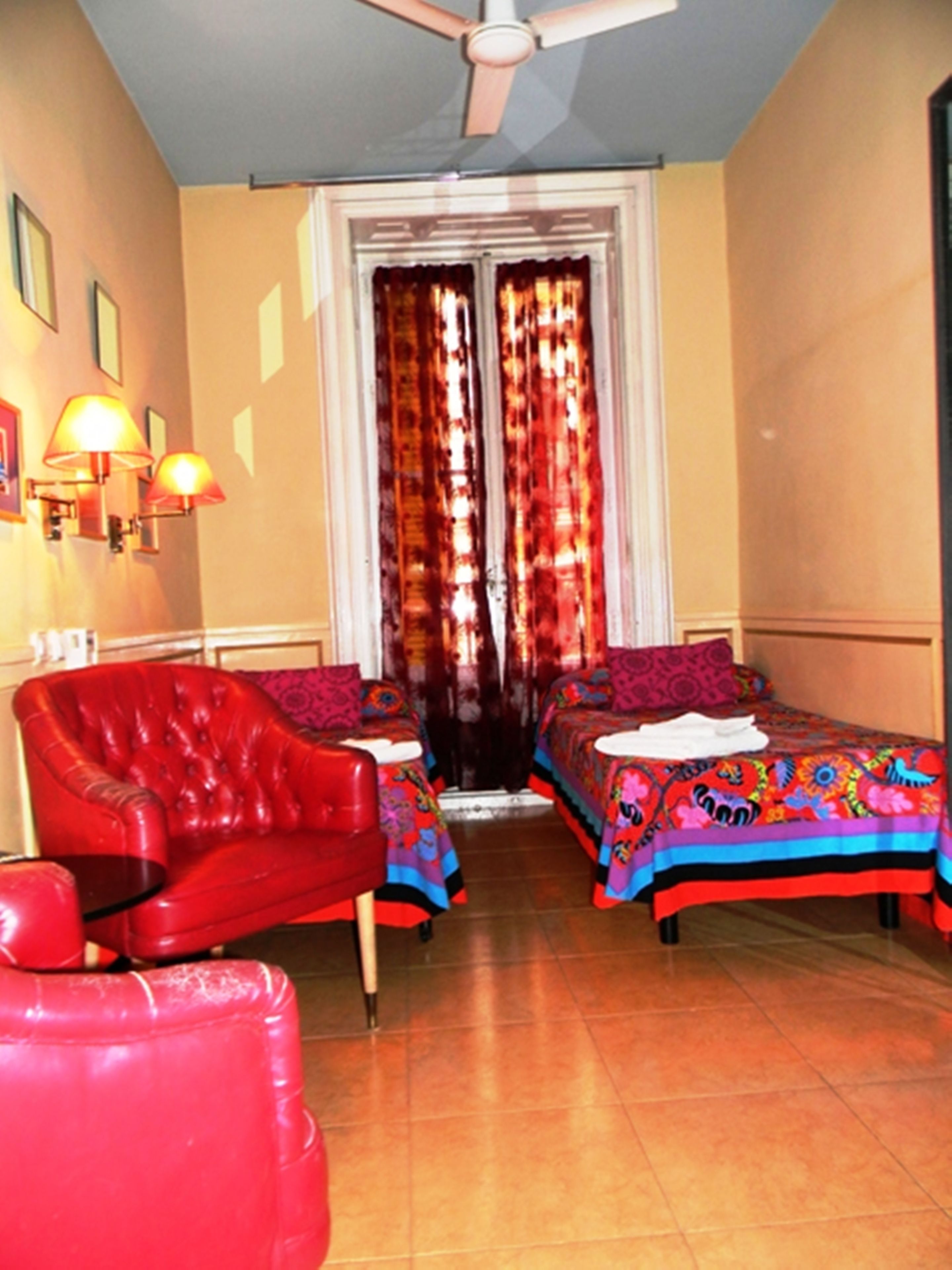 Foto - Hostal La Fontana