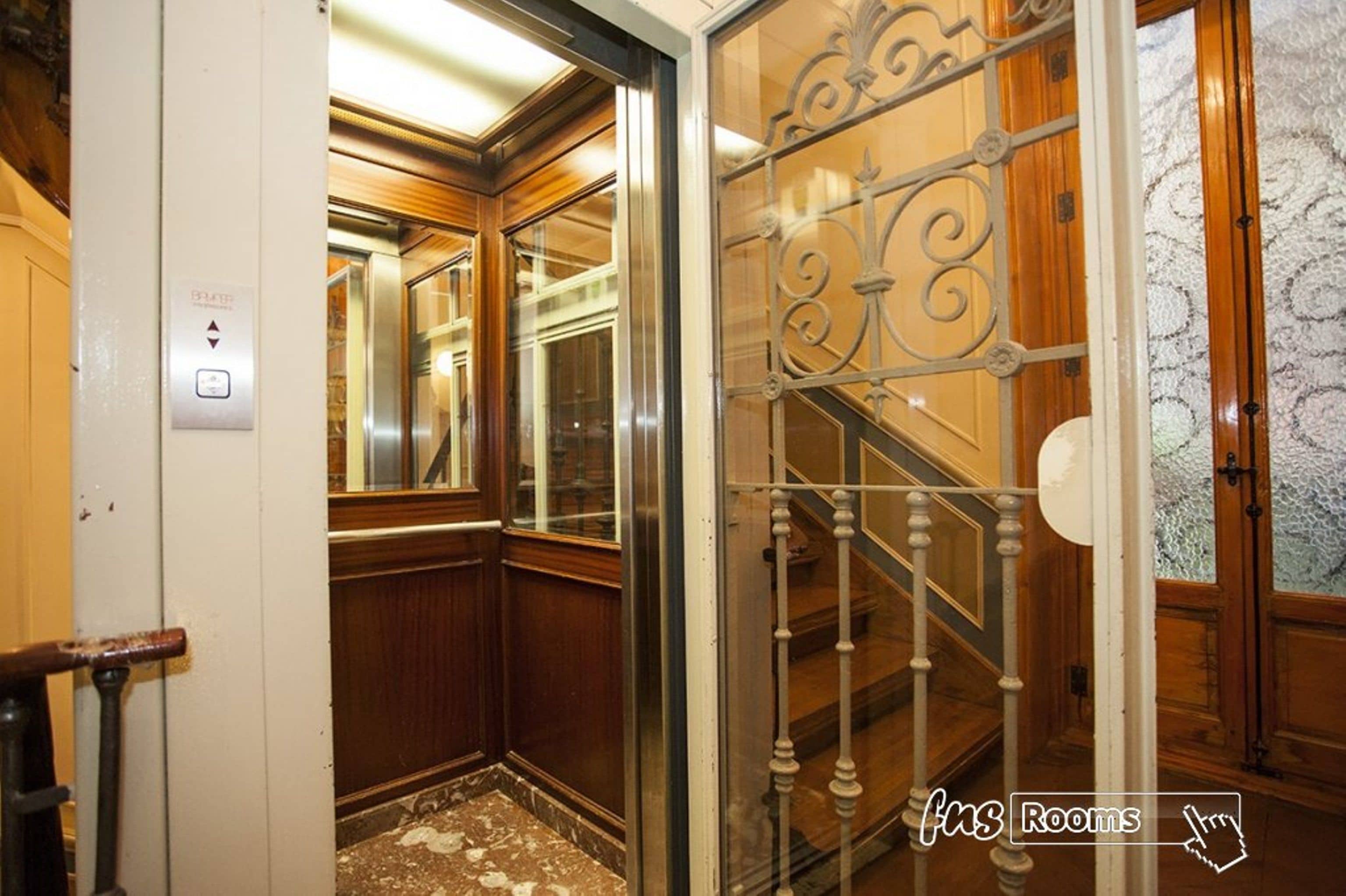 Foto - Hostal La Fontana