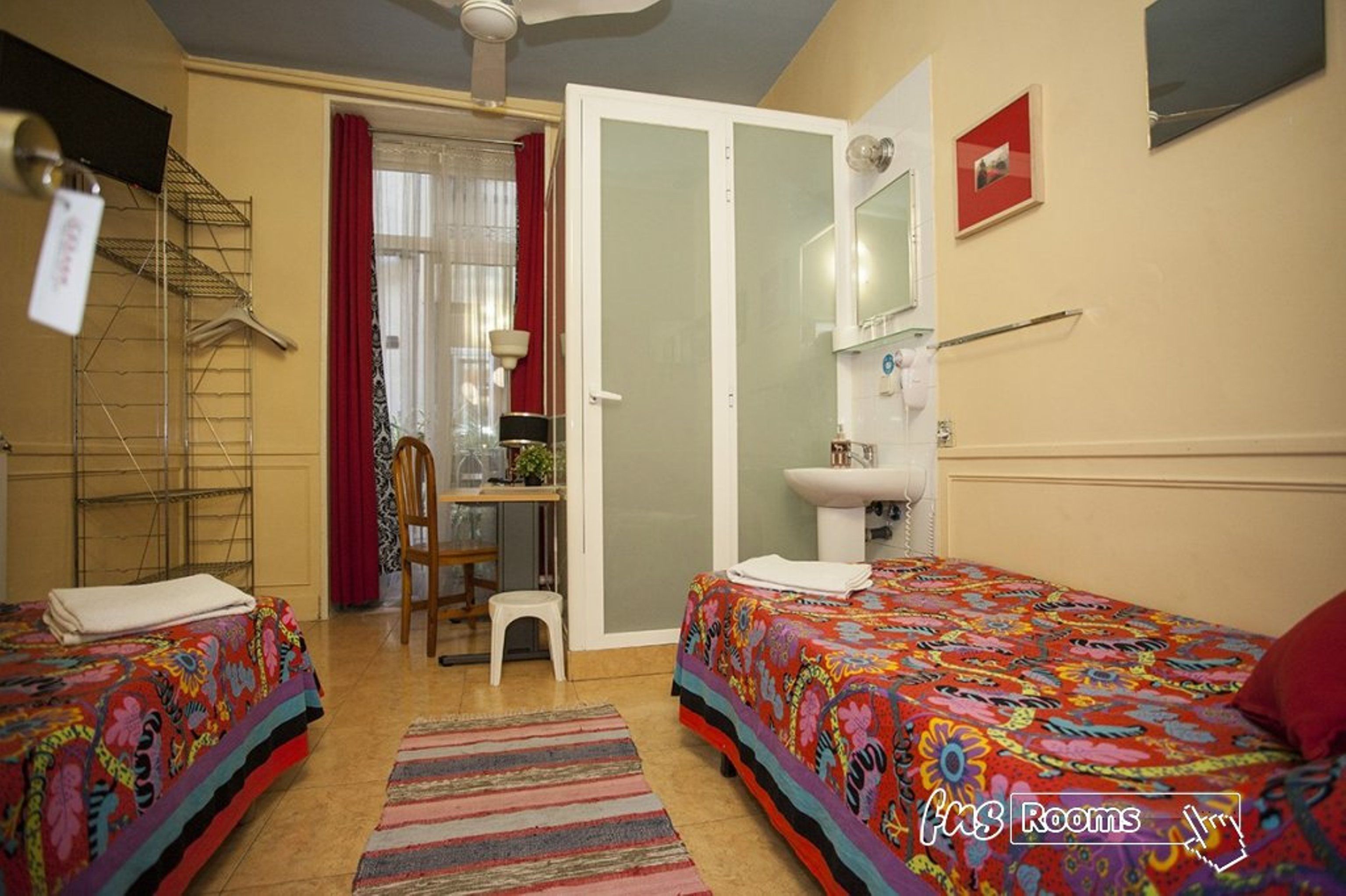 Foto - Hostal La Fontana