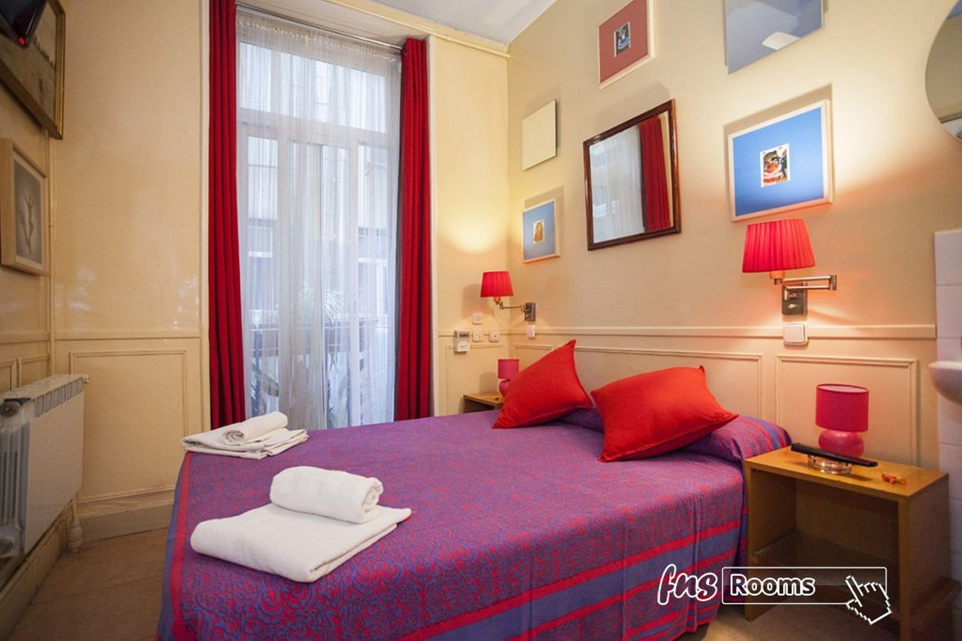 Foto - Hostal La Fontana