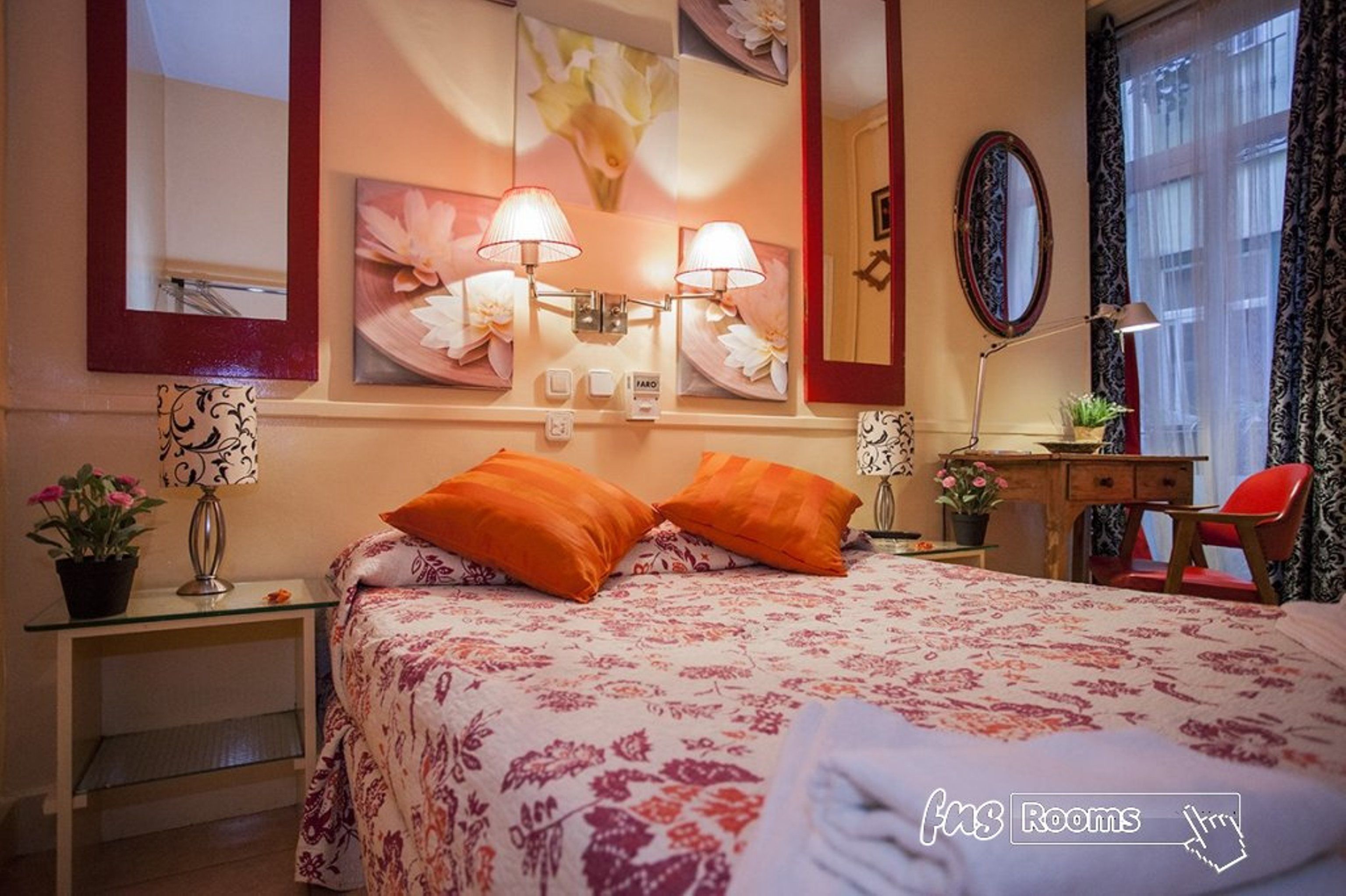 Foto - Hostal La Fontana