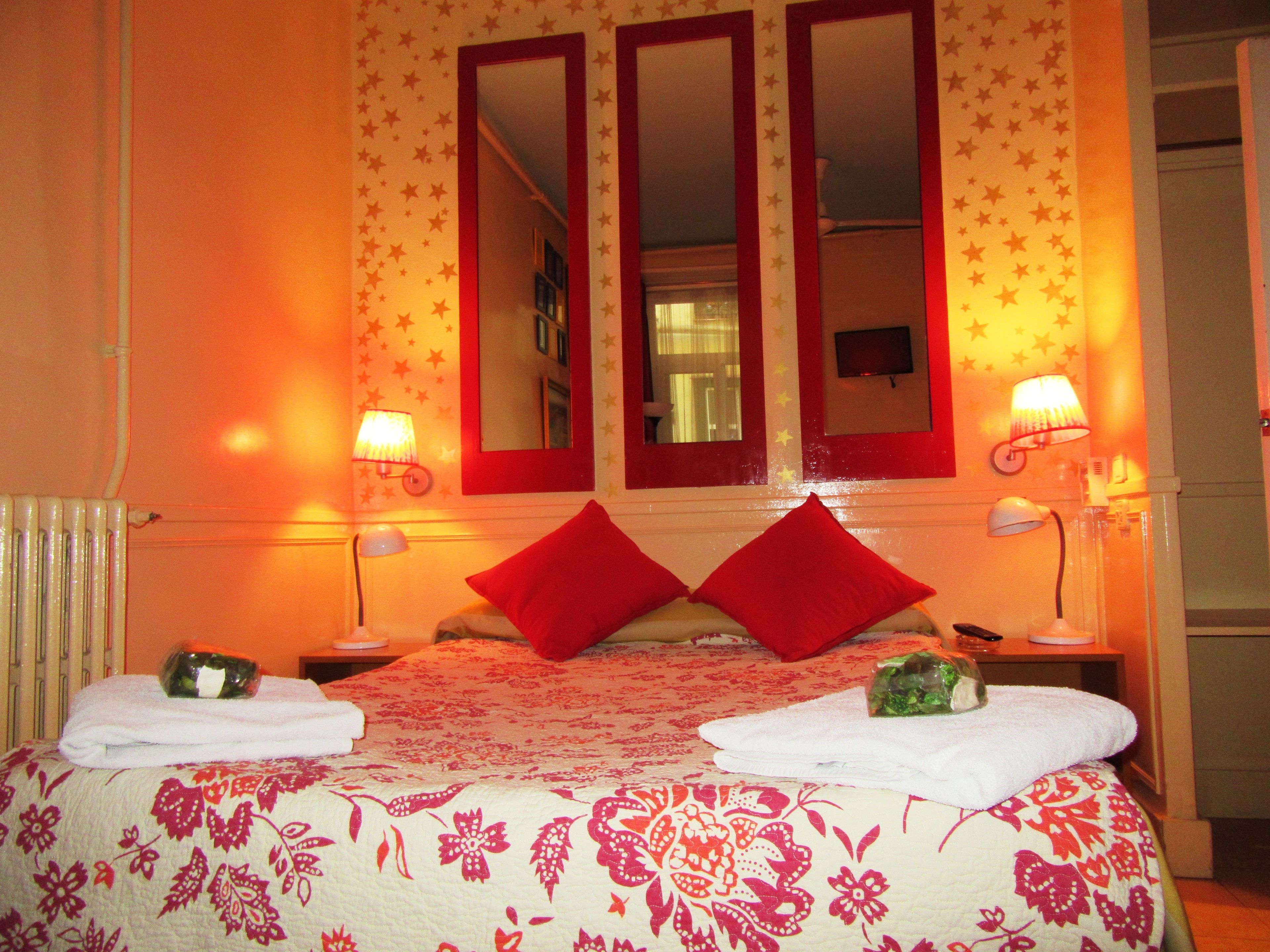 Foto - Hostal La Fontana