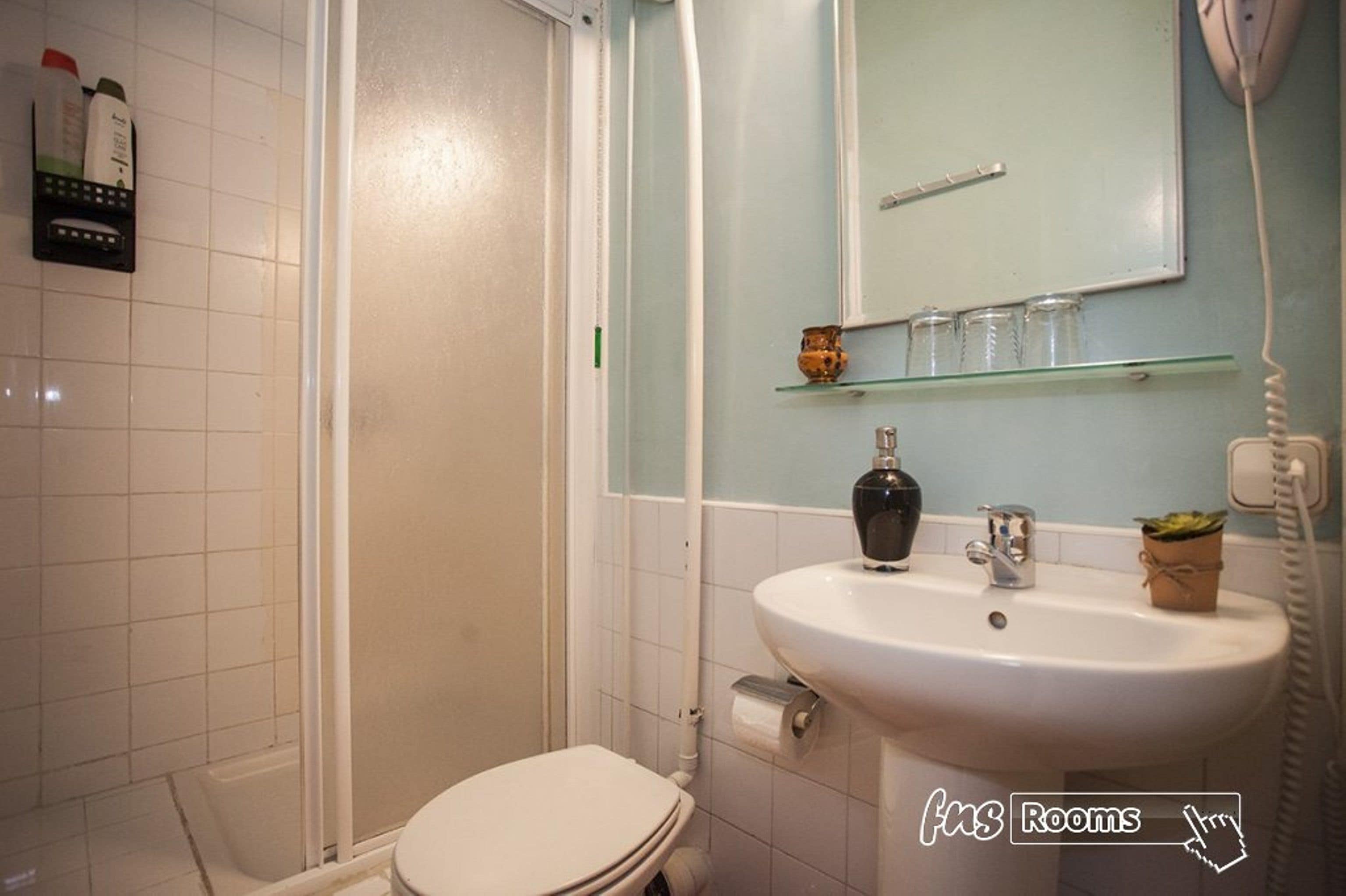 Foto - Hostal La Fontana