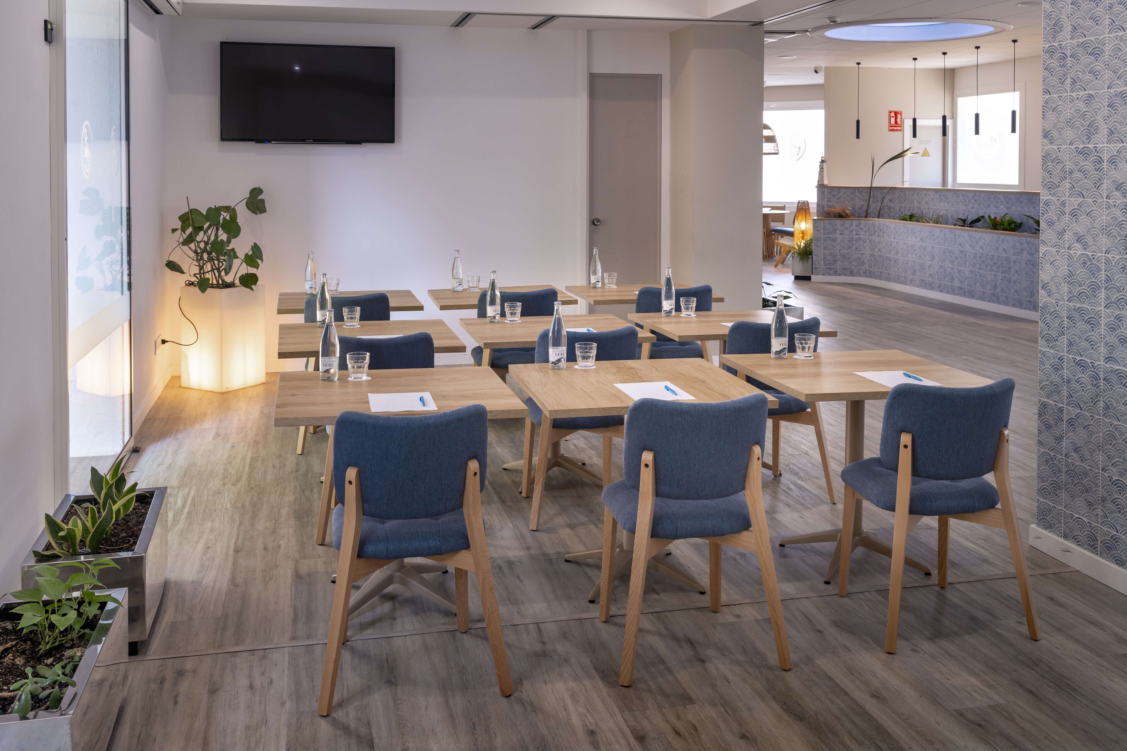 Photo - GHT Balmes, Hotel-Aparthotel&SPLASH