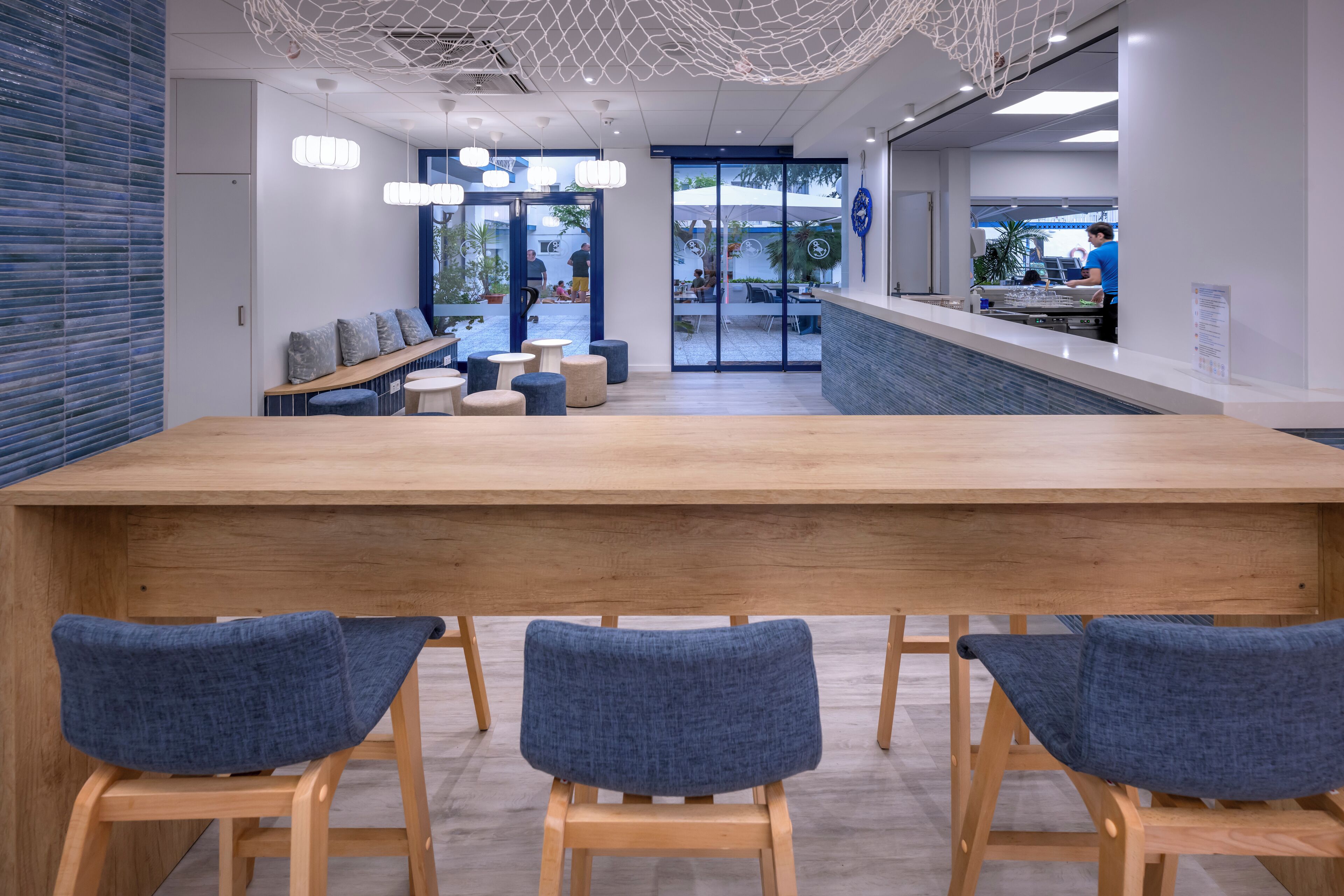 Foto - GHT Balmes, Hotel-Aparthotel&SPLASH