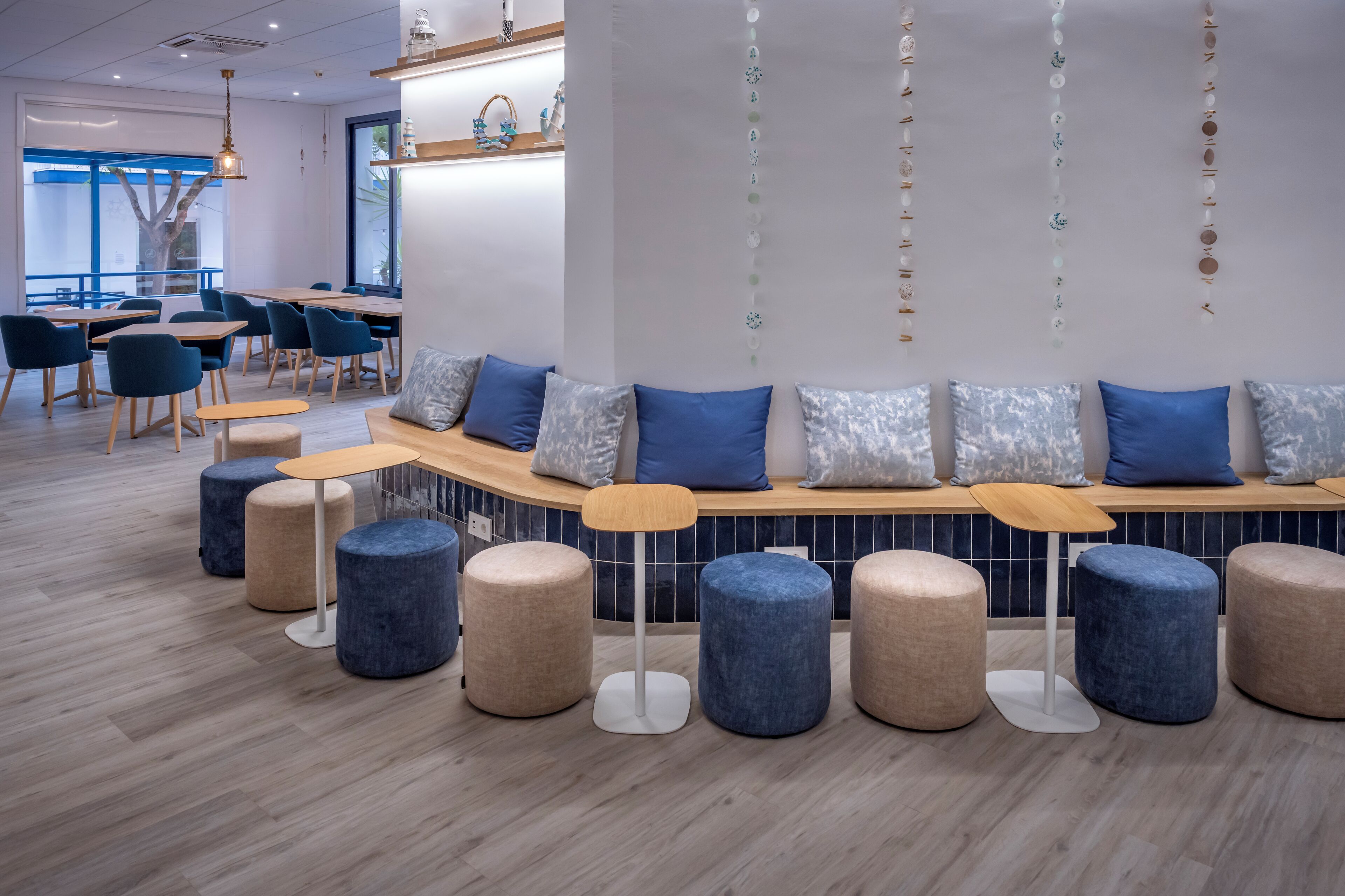 Foto - GHT Balmes, Hotel-Aparthotel&SPLASH