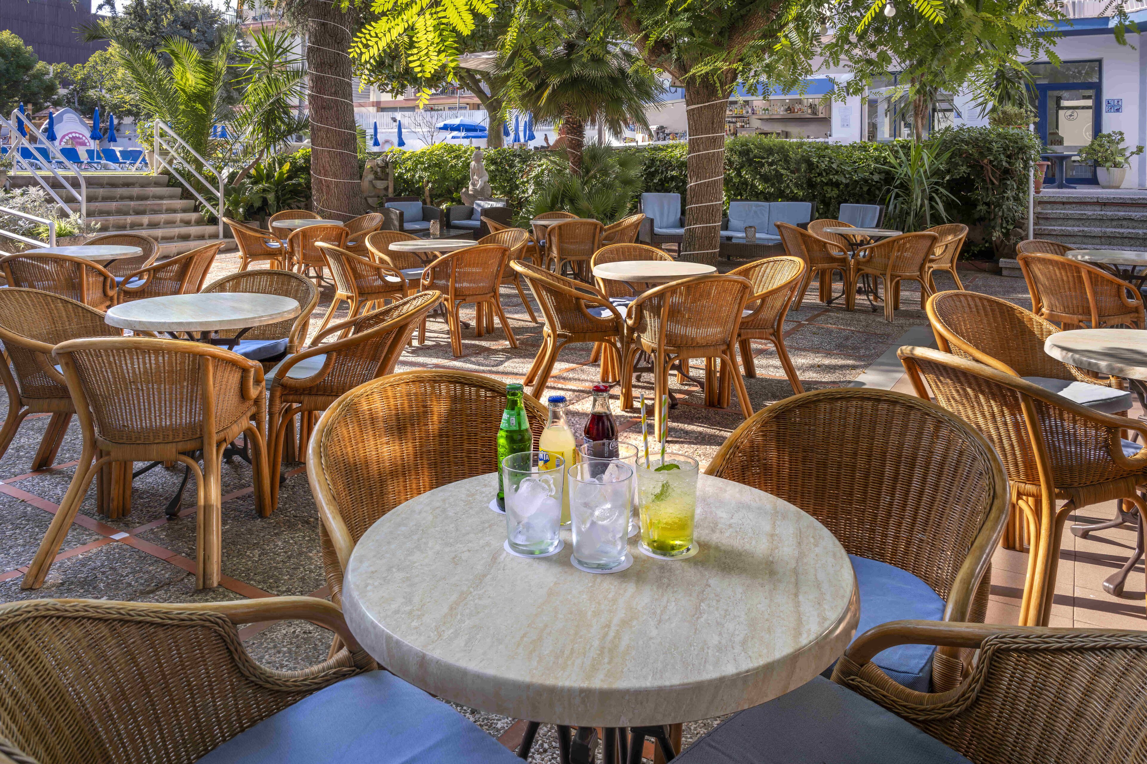 Foto - GHT Balmes, Hotel-Aparthotel&SPLASH