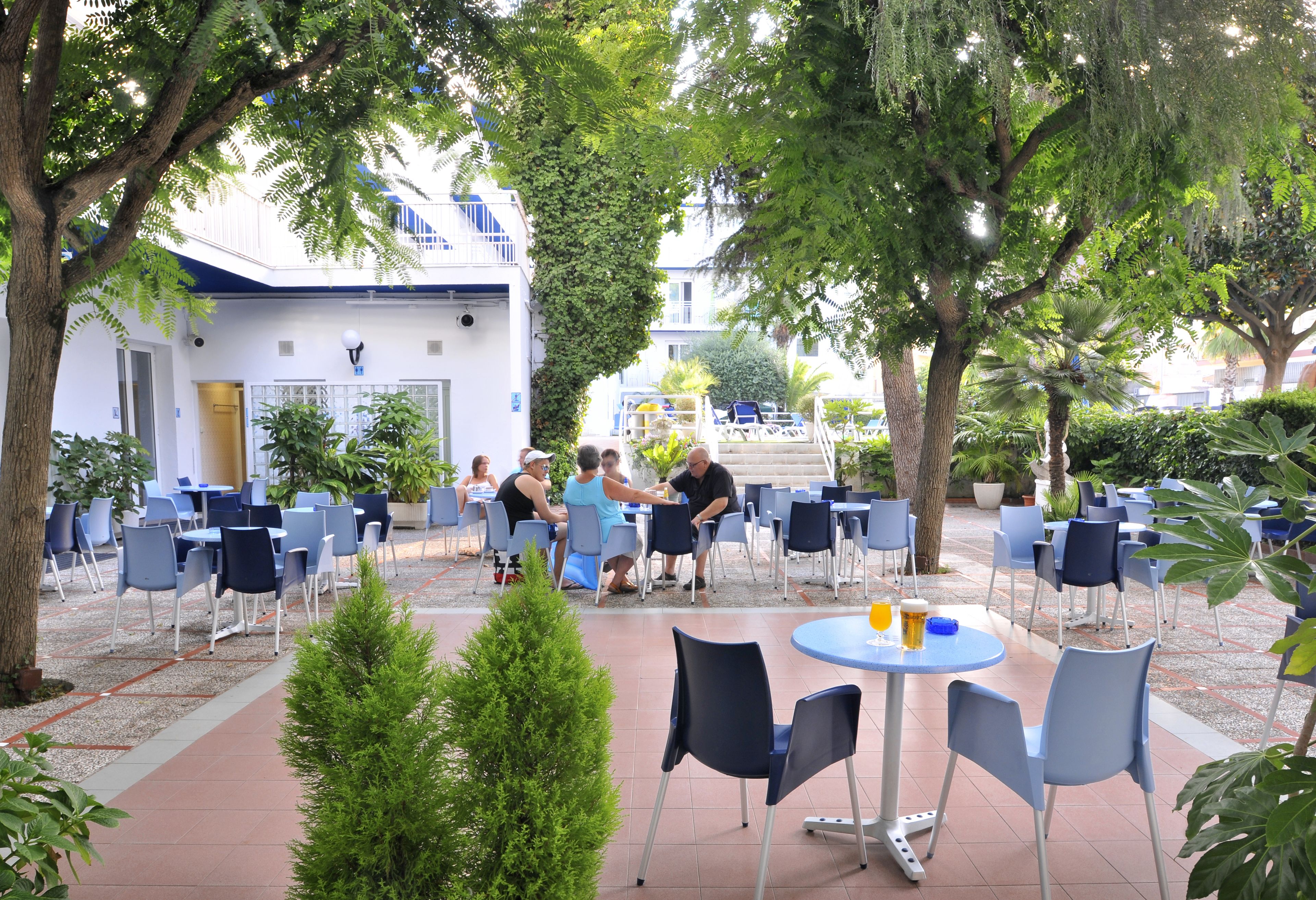 Photo - GHT Balmes, Hotel-Aparthotel&SPLASH