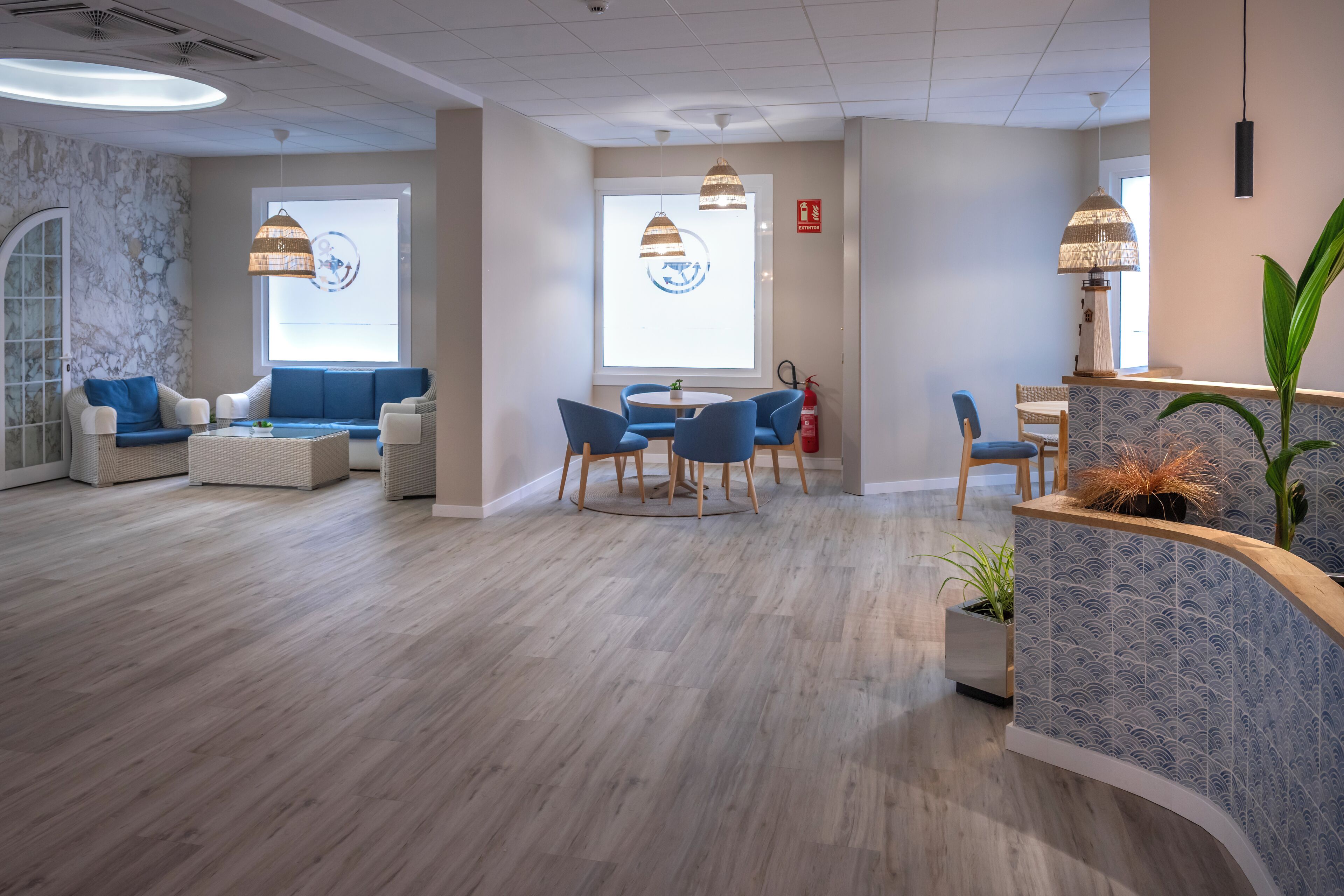 Foto - GHT Balmes, Hotel-Aparthotel&SPLASH