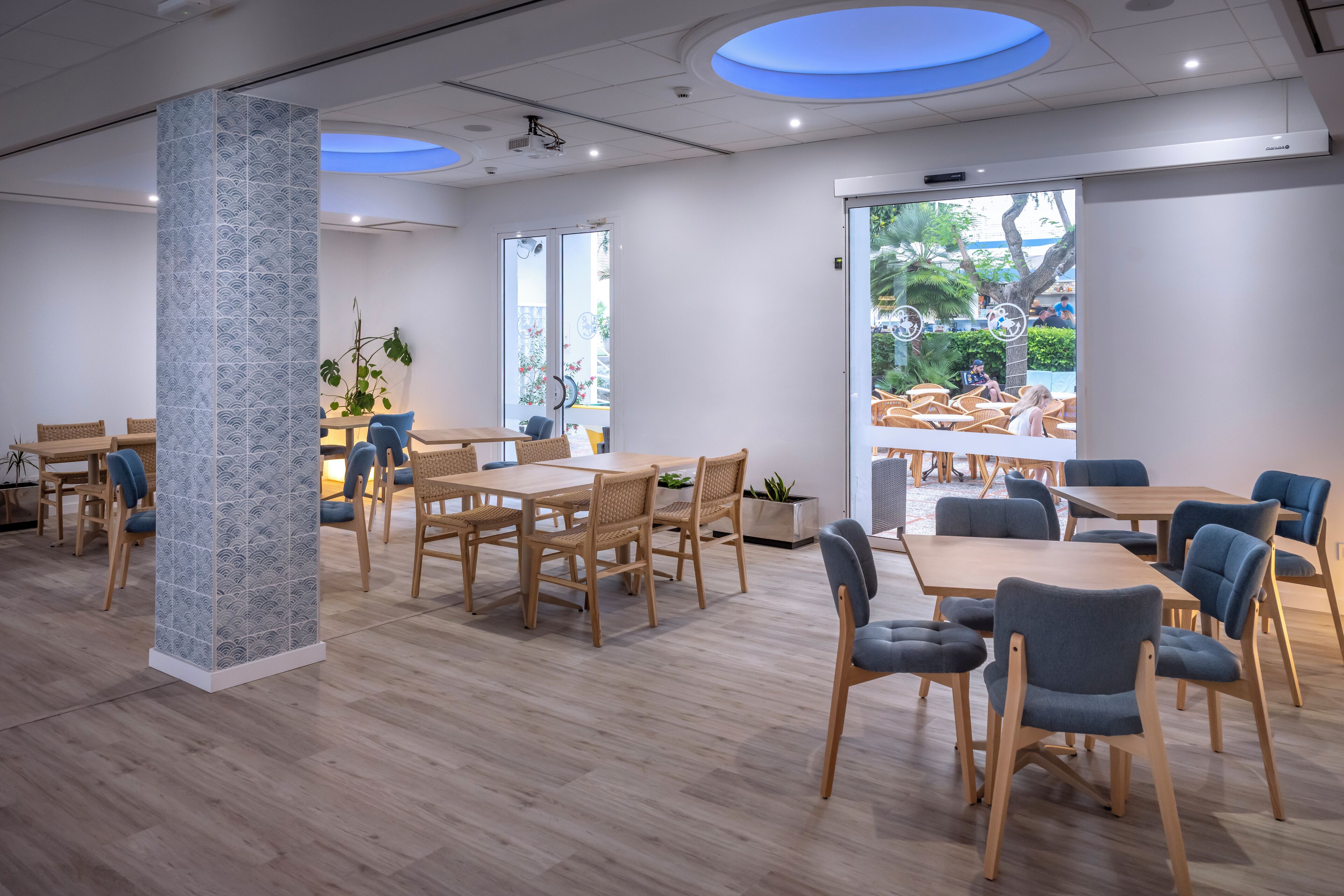 Foto - GHT Balmes, Hotel-Aparthotel&SPLASH