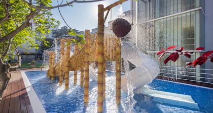 GHT Balmes, Hotel, Aparthotel & SPLASH