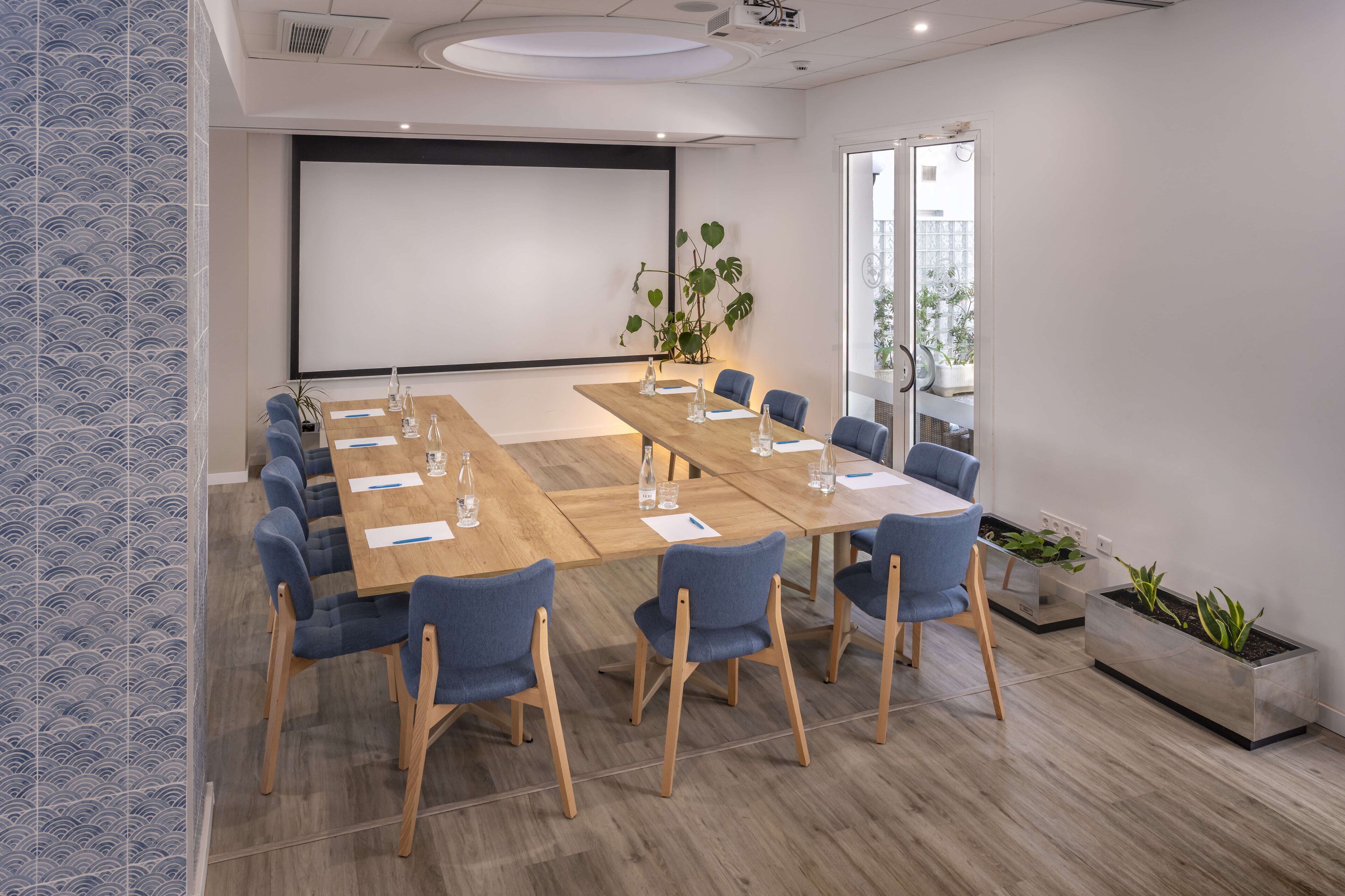 Photo - GHT Balmes, Hotel-Aparthotel&SPLASH