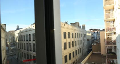 Hôtel de France