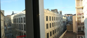Hôtel de France