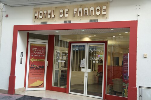 Hôtel de France