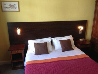 Hotel Savoy