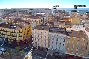 Exterior - Ligure Cannes (Cannes)