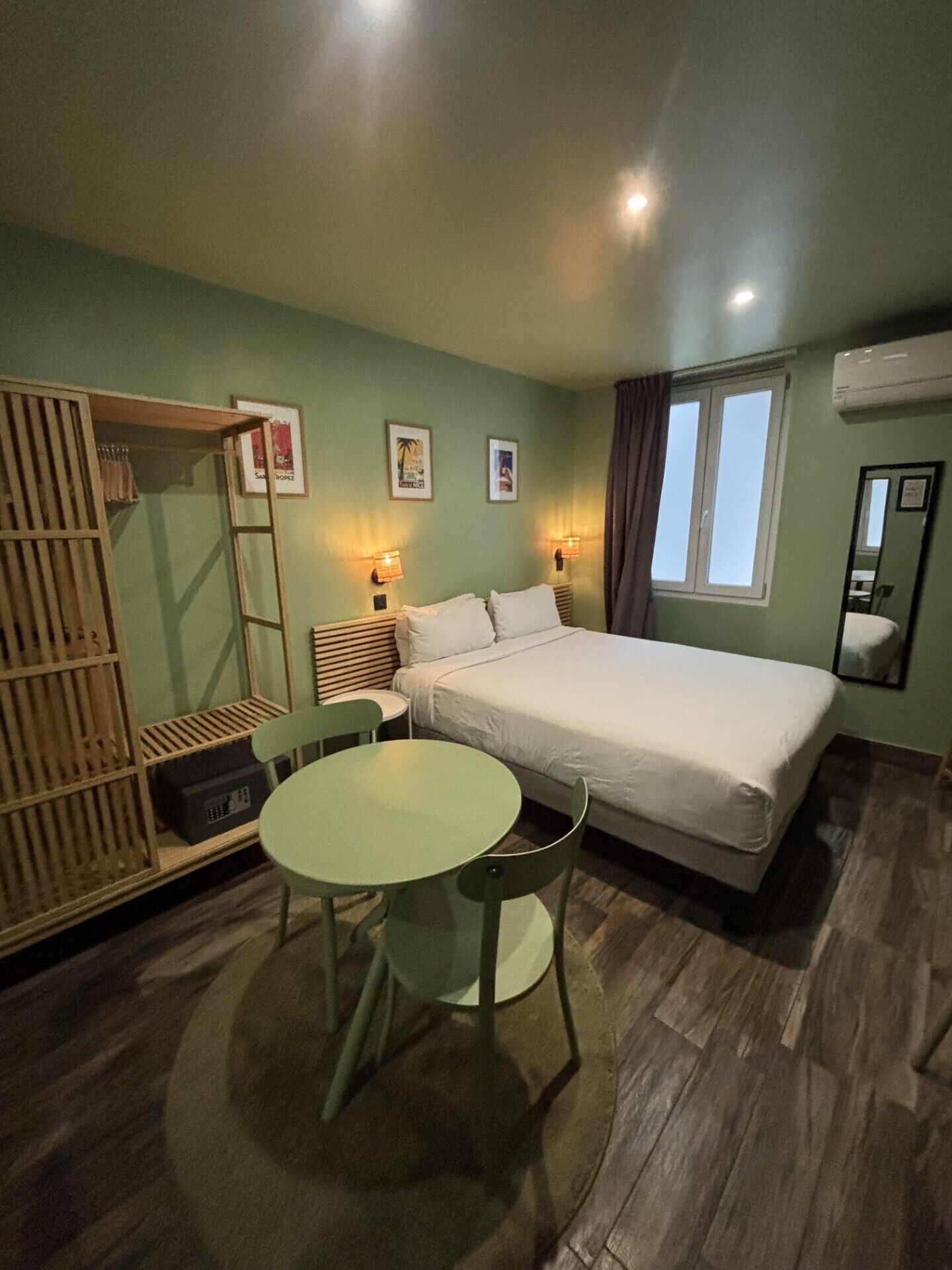 Photo - Hotel de Berne