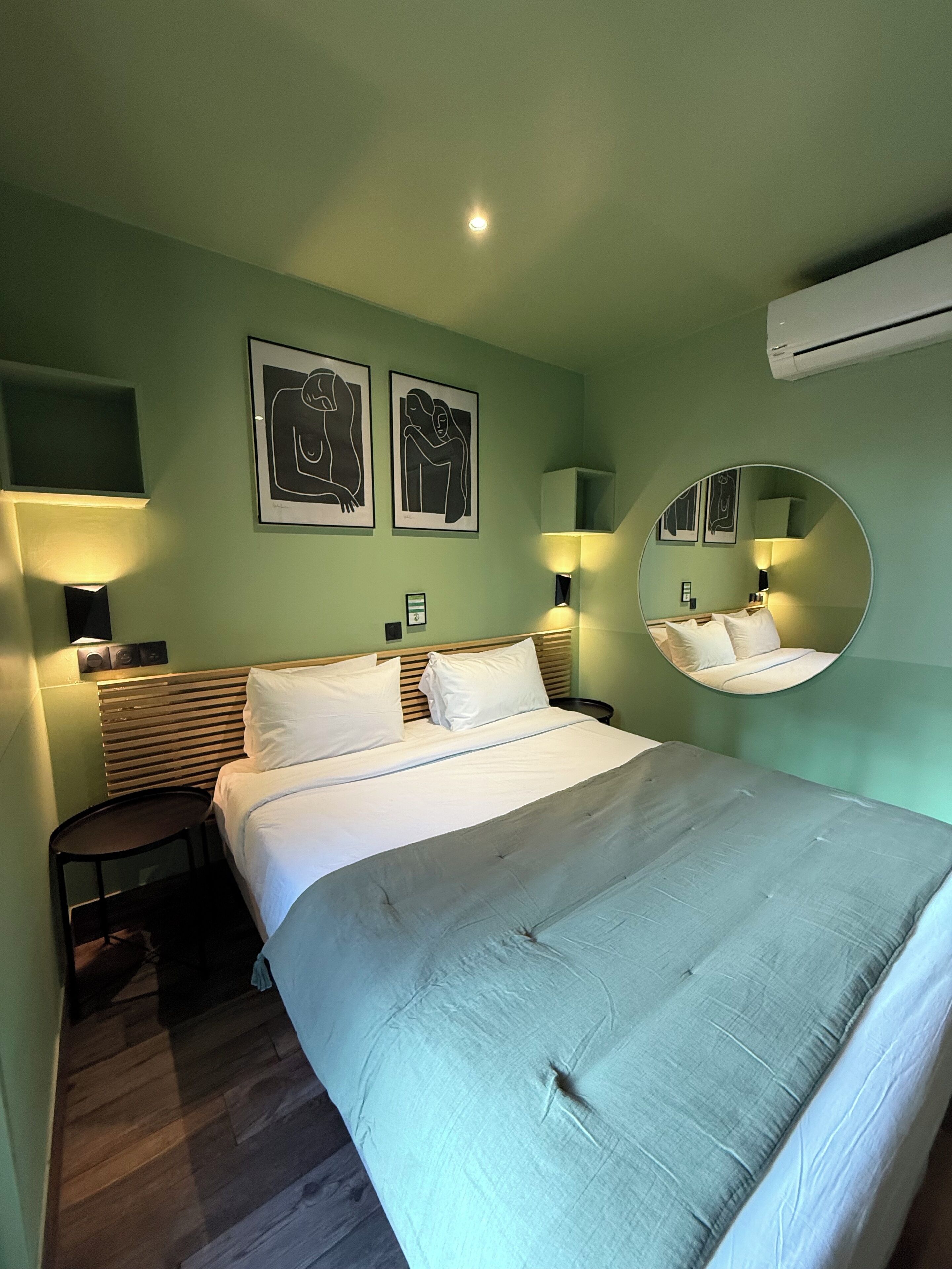 Photo - Hotel de Berne