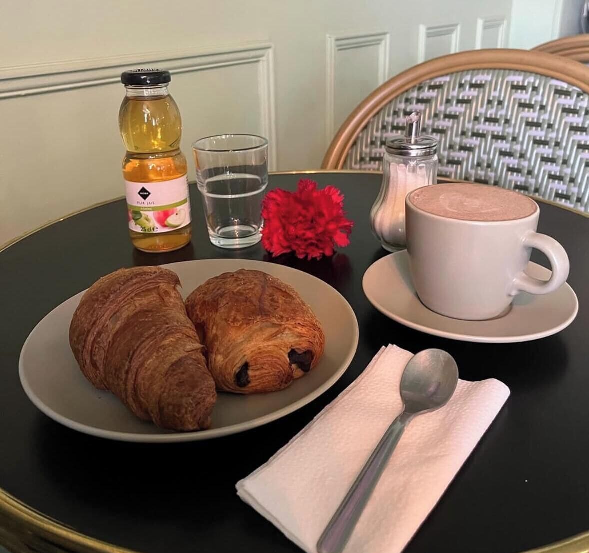 Photo - Hotel de Berne