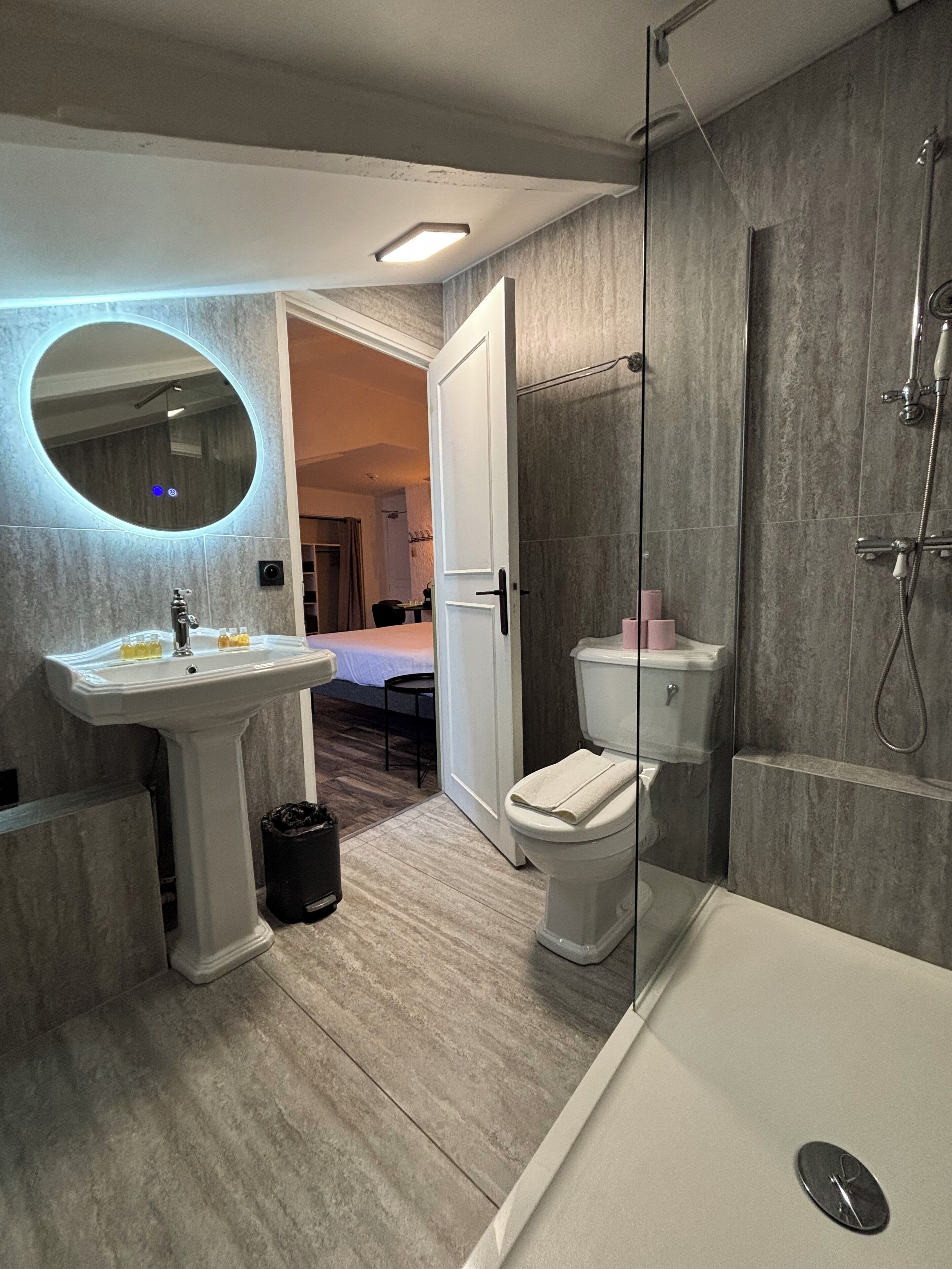 Photo - Hotel de Berne