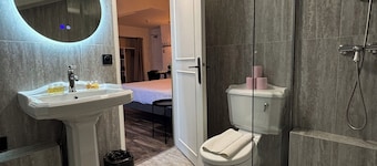 Hotel de Berne