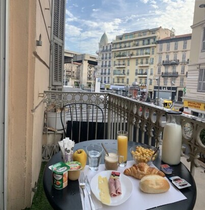 Hotel de Berne