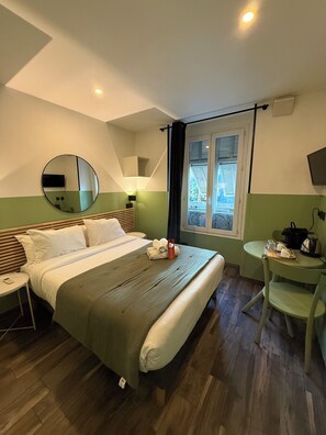 Chambre Double