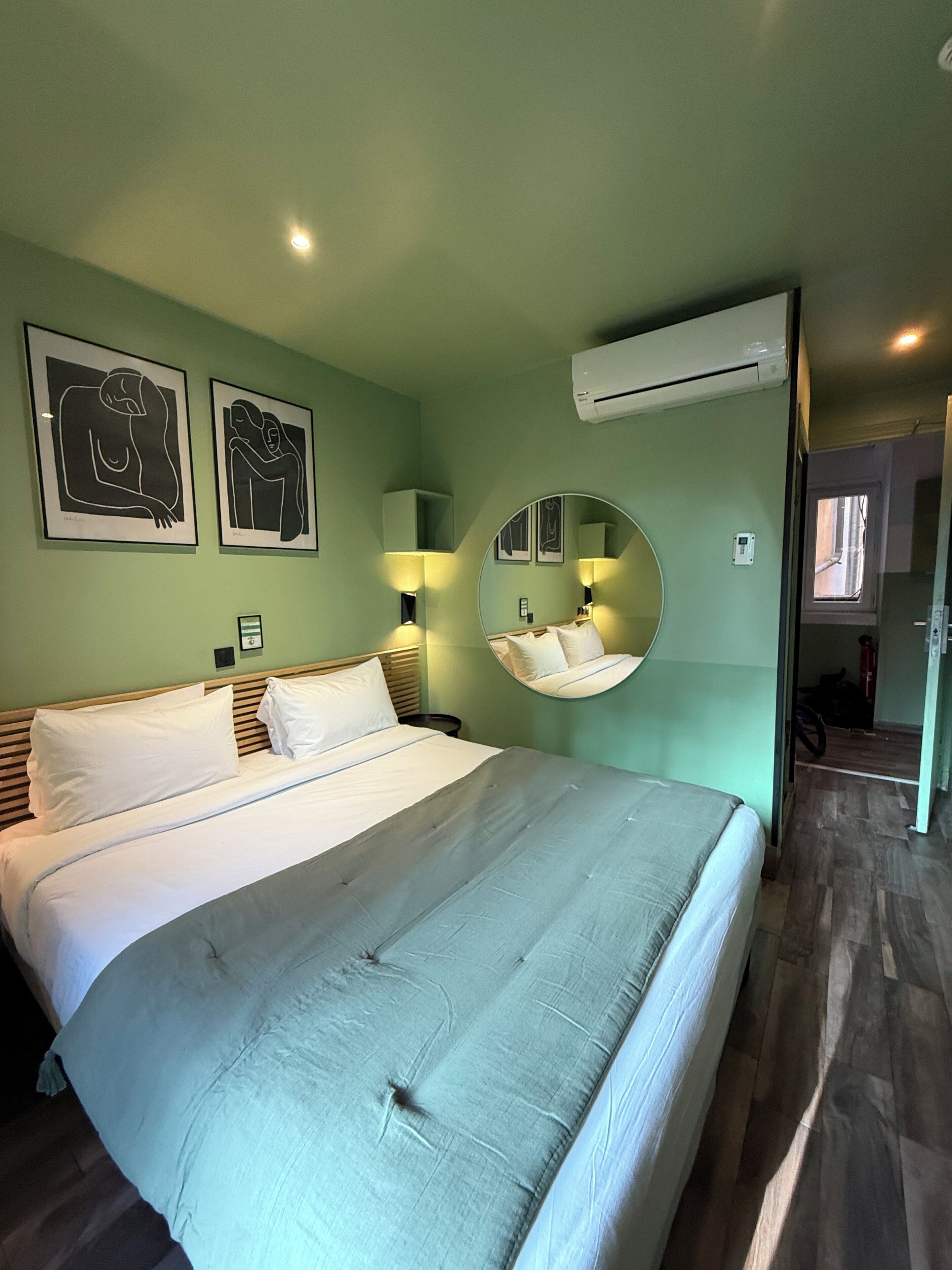 Photo - Hotel de Berne