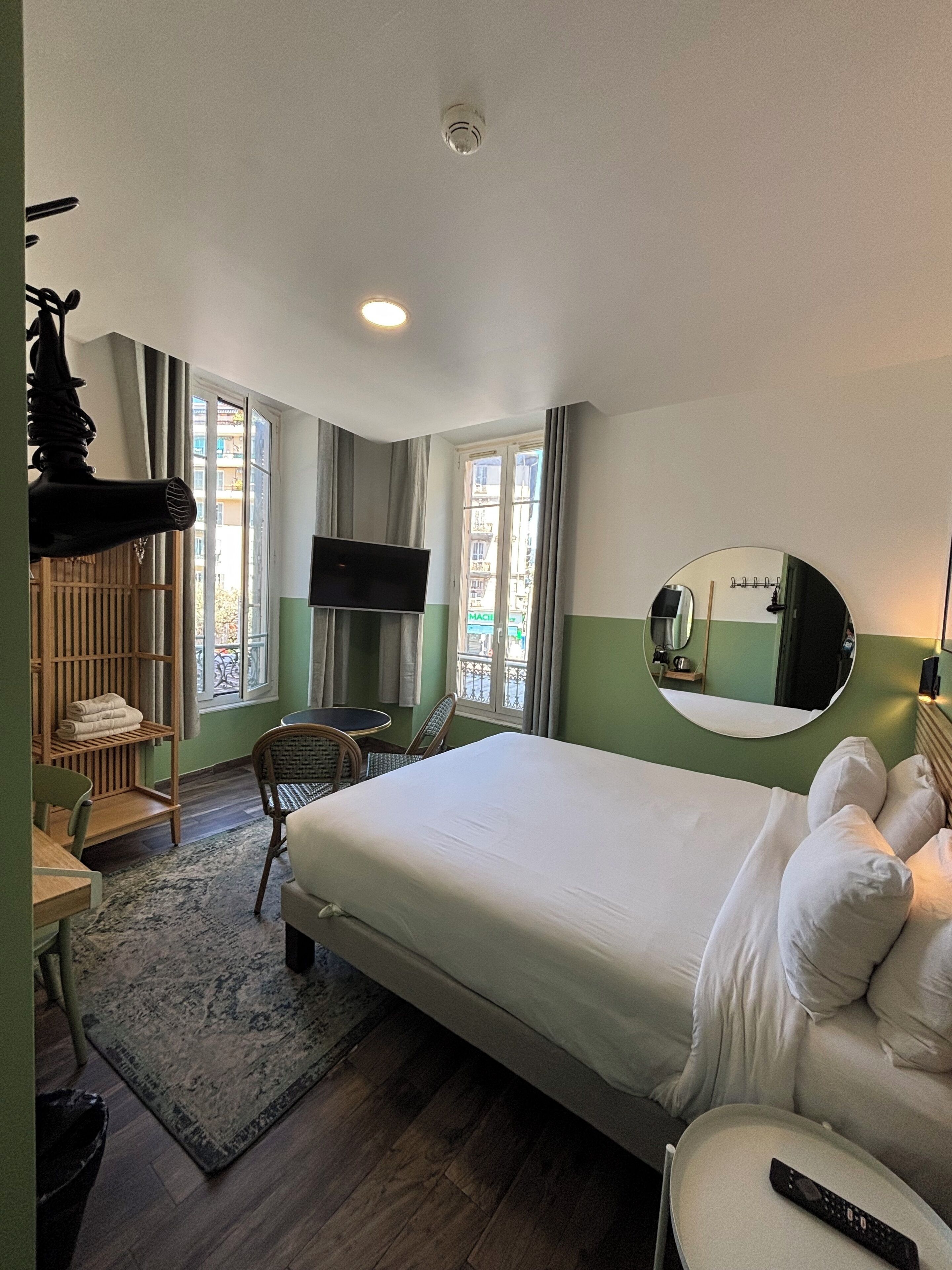 Photo - Hotel de Berne