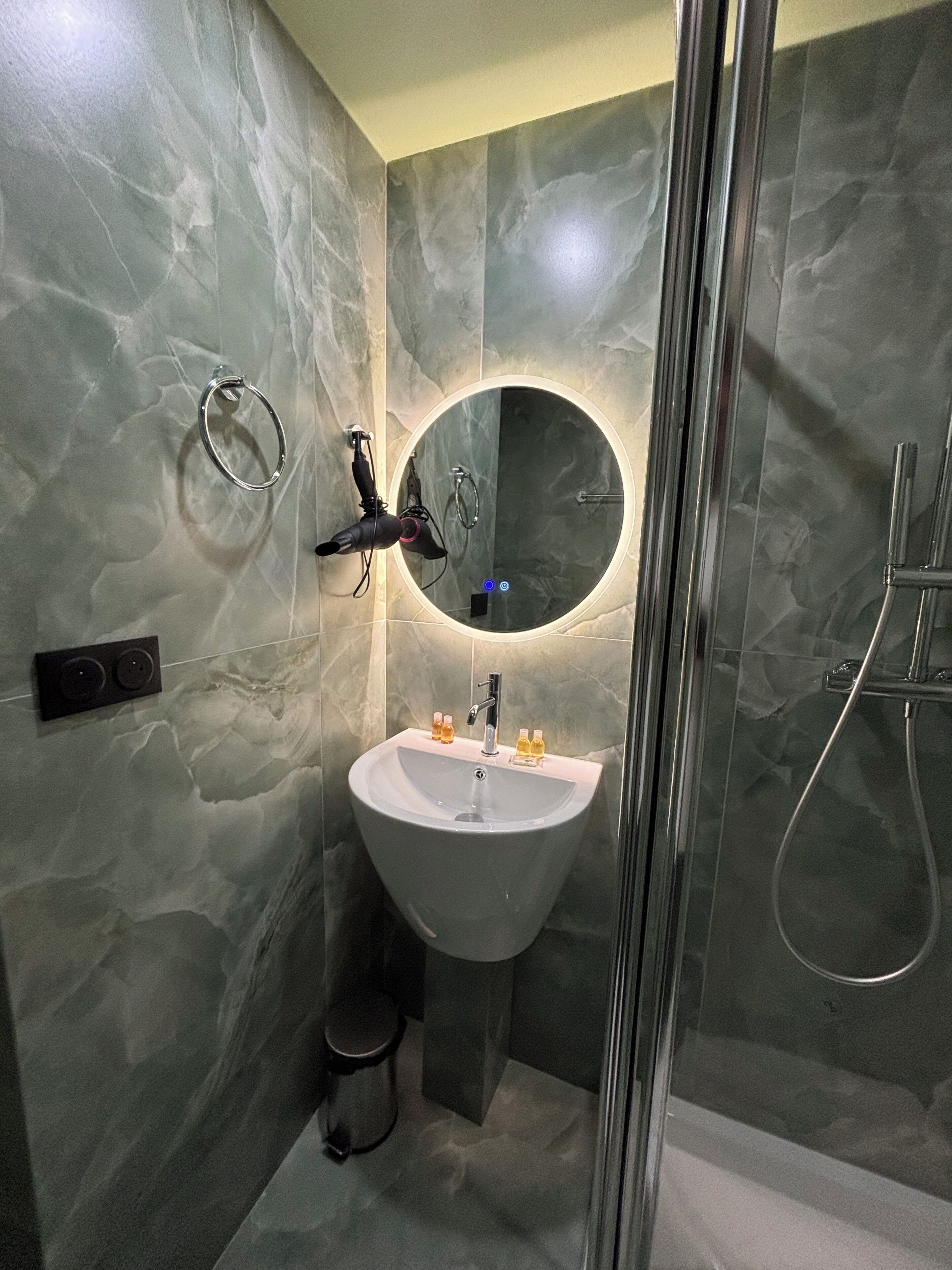 Photo - Hotel de Berne