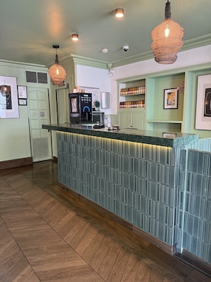 Restaurang