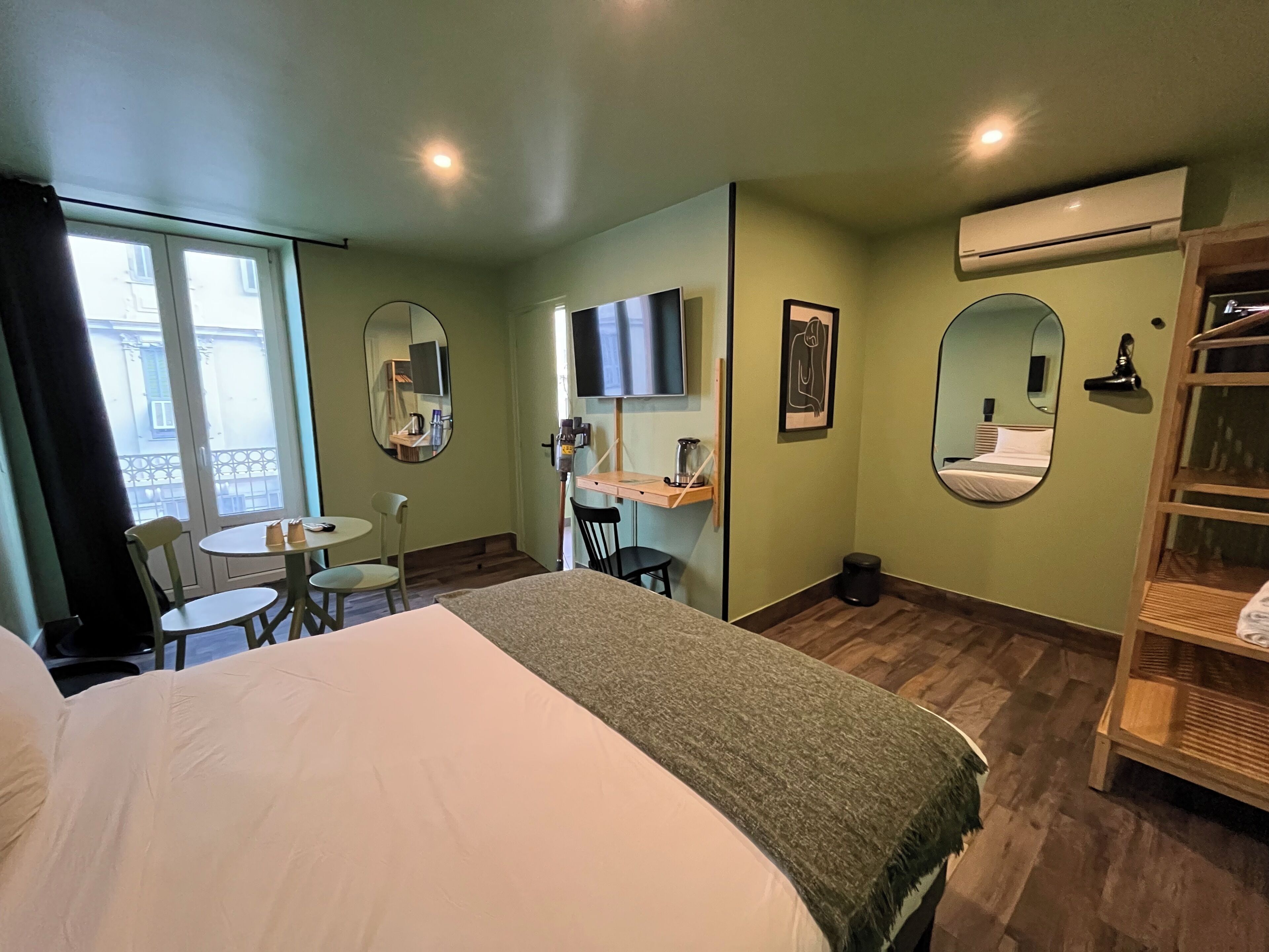 Photo - Hotel de Berne