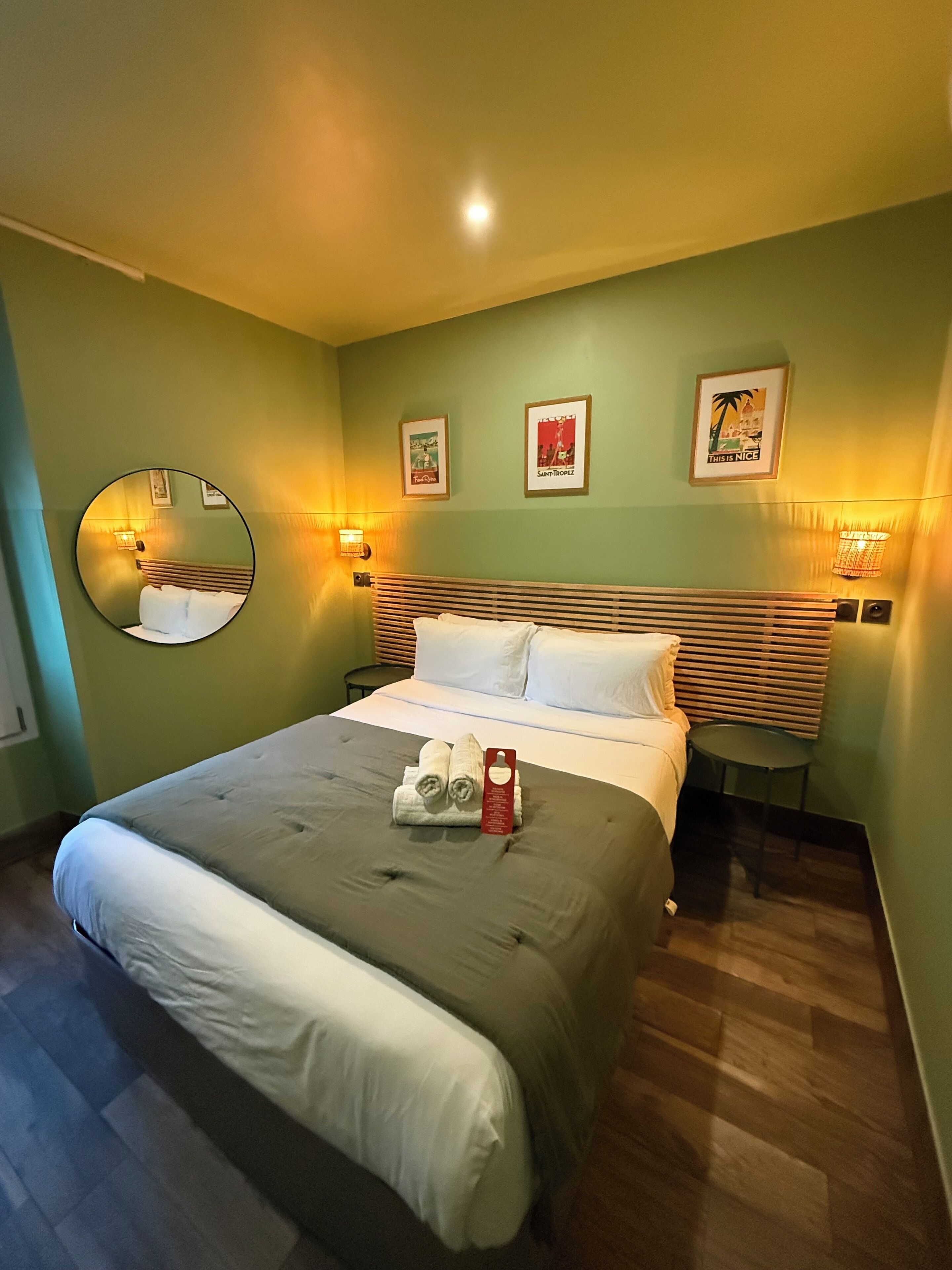 Photo - Hotel de Berne