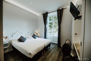 Chambre Double Confort