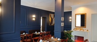 The Originals Boutique, Hôtel d'Angleterre, Fécamp