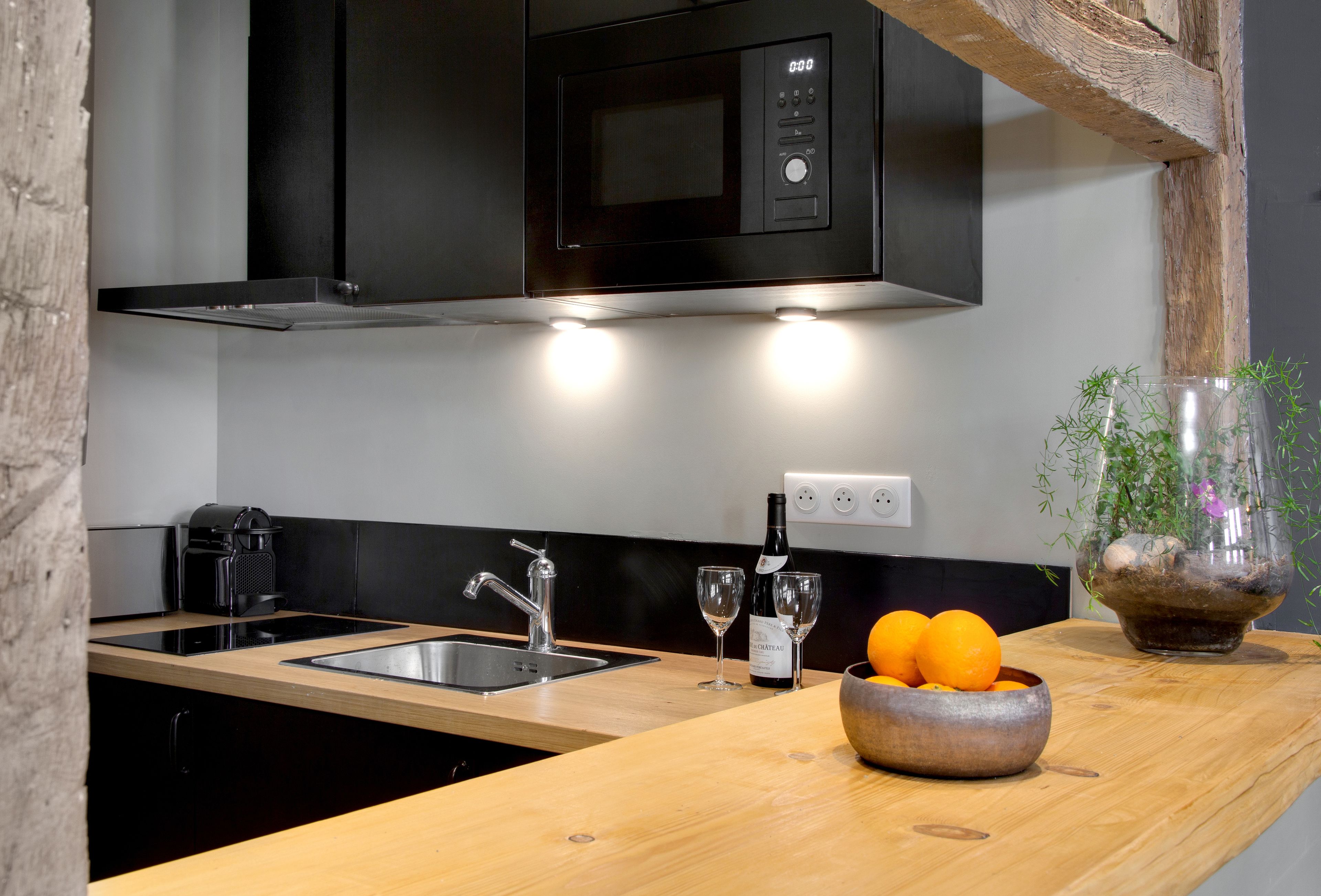 Foto - Hôtel des Ducs