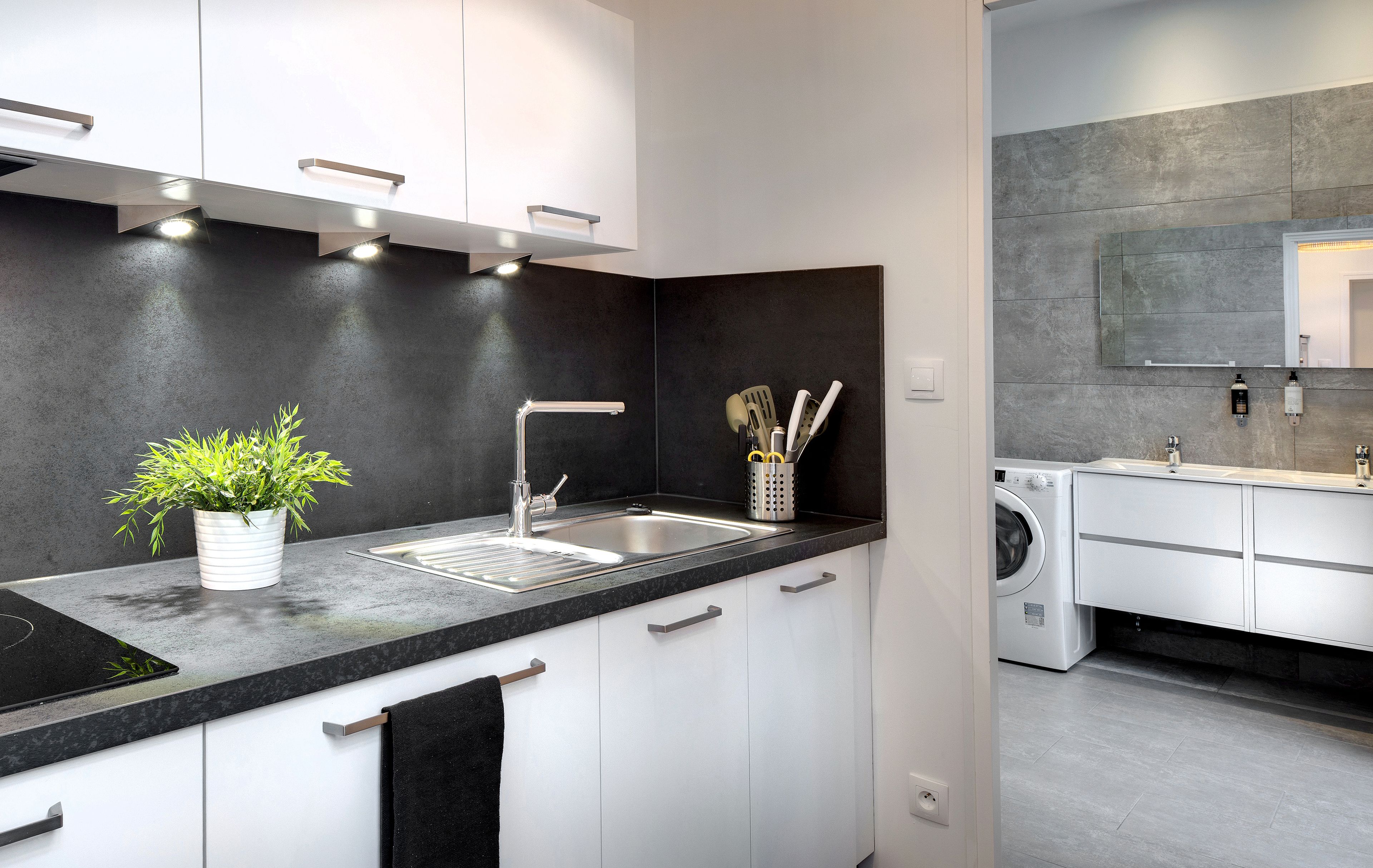 Foto - Hôtel des Ducs