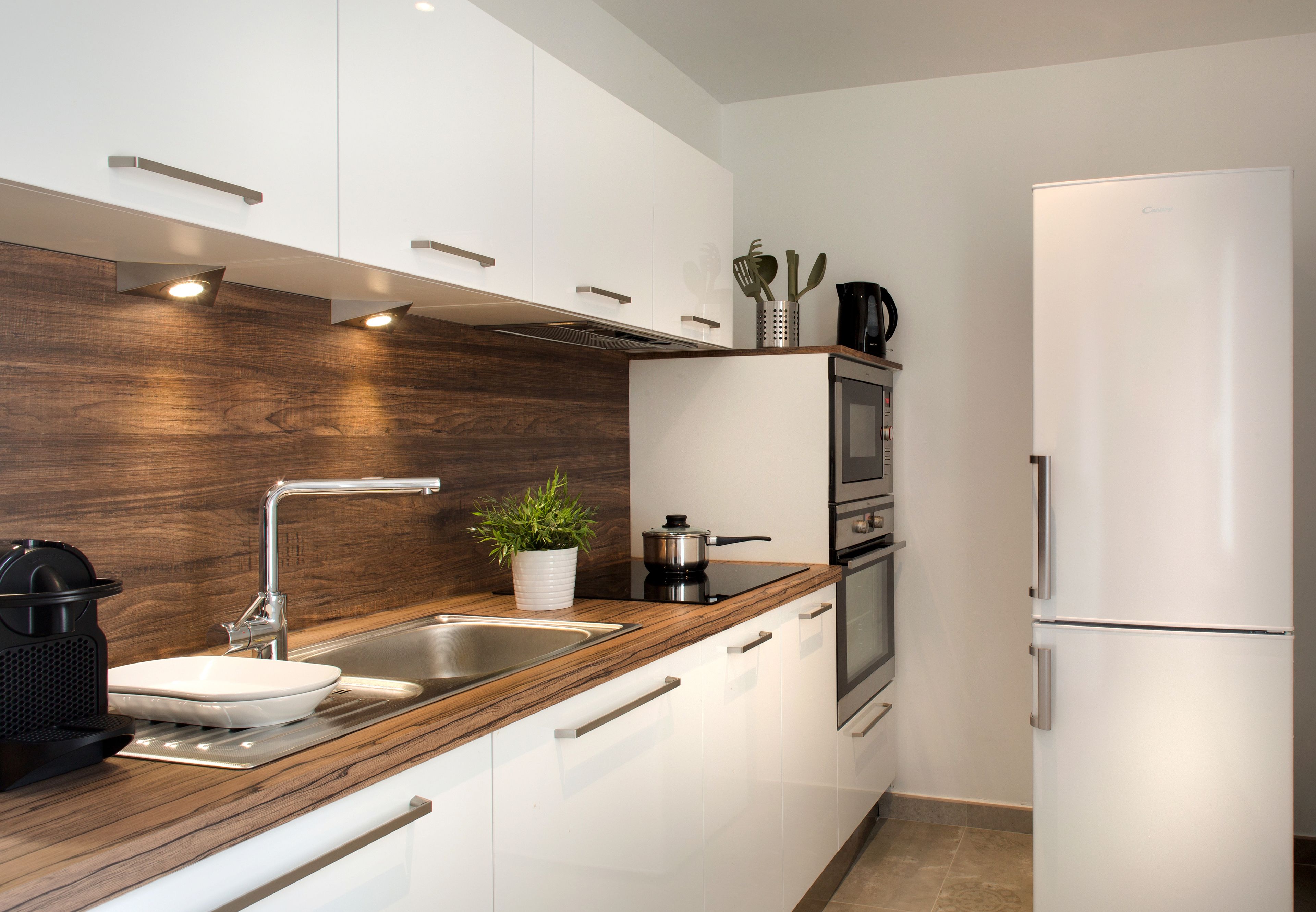 Foto - Hôtel des Ducs