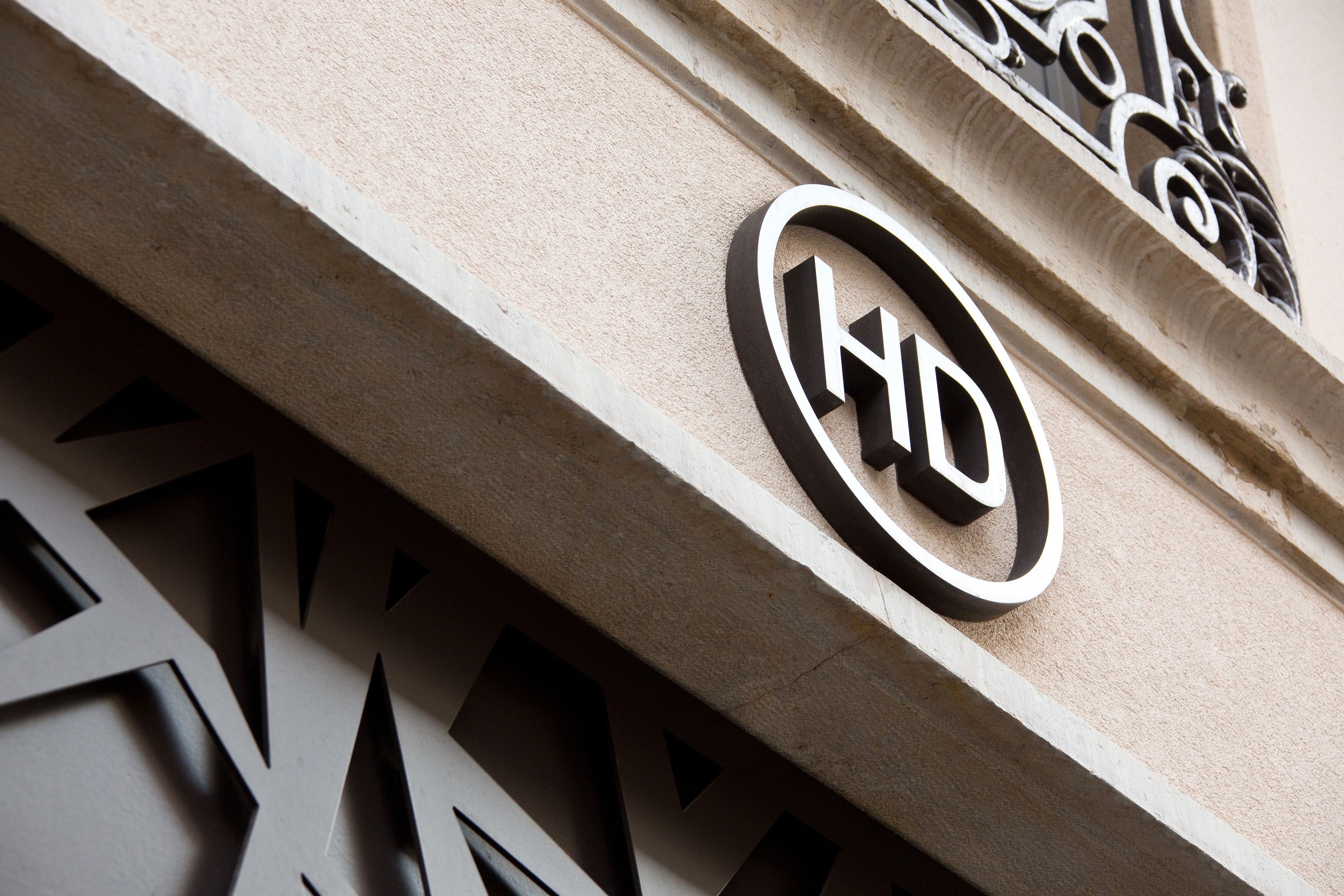 Foto - Hôtel des Ducs