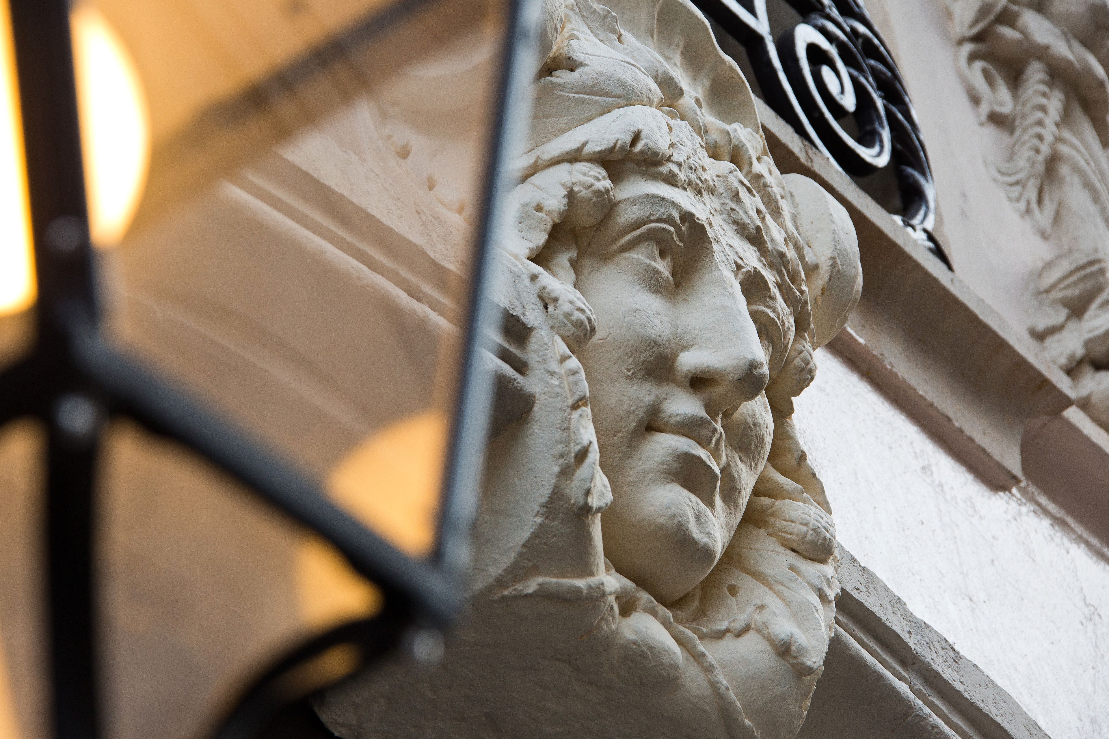 Foto - Hôtel des Ducs