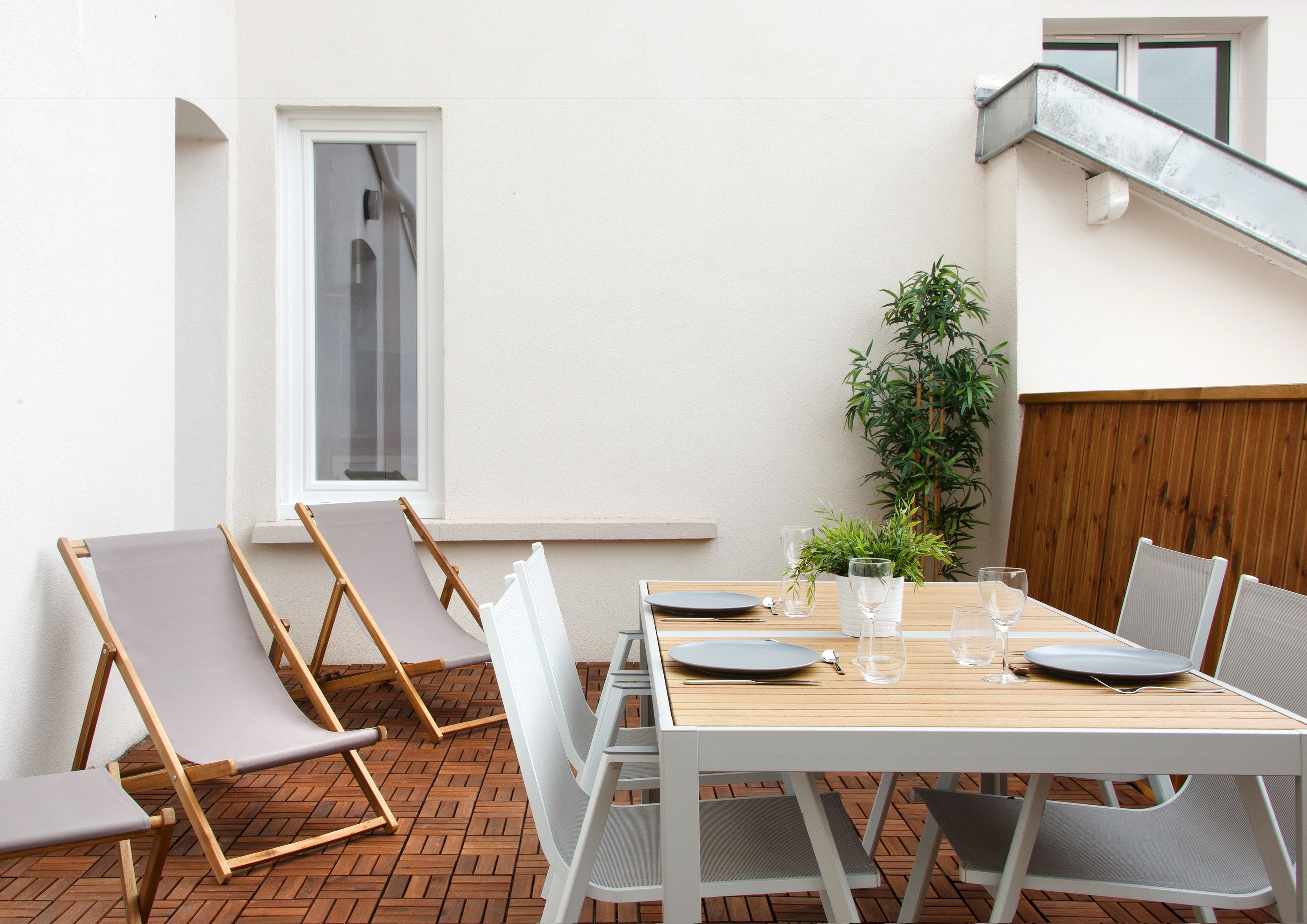 Literie de qualité supérieure, coffres-forts dans les chambres